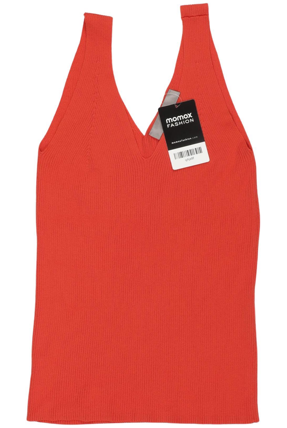 

Donna by Hallhuber Damen Top, rot, Gr. 36