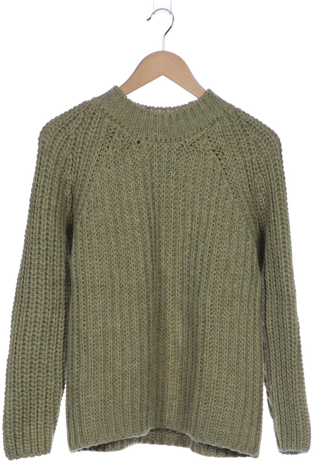 

Donna by Hallhuber Damen Pullover, grün, Gr. 38