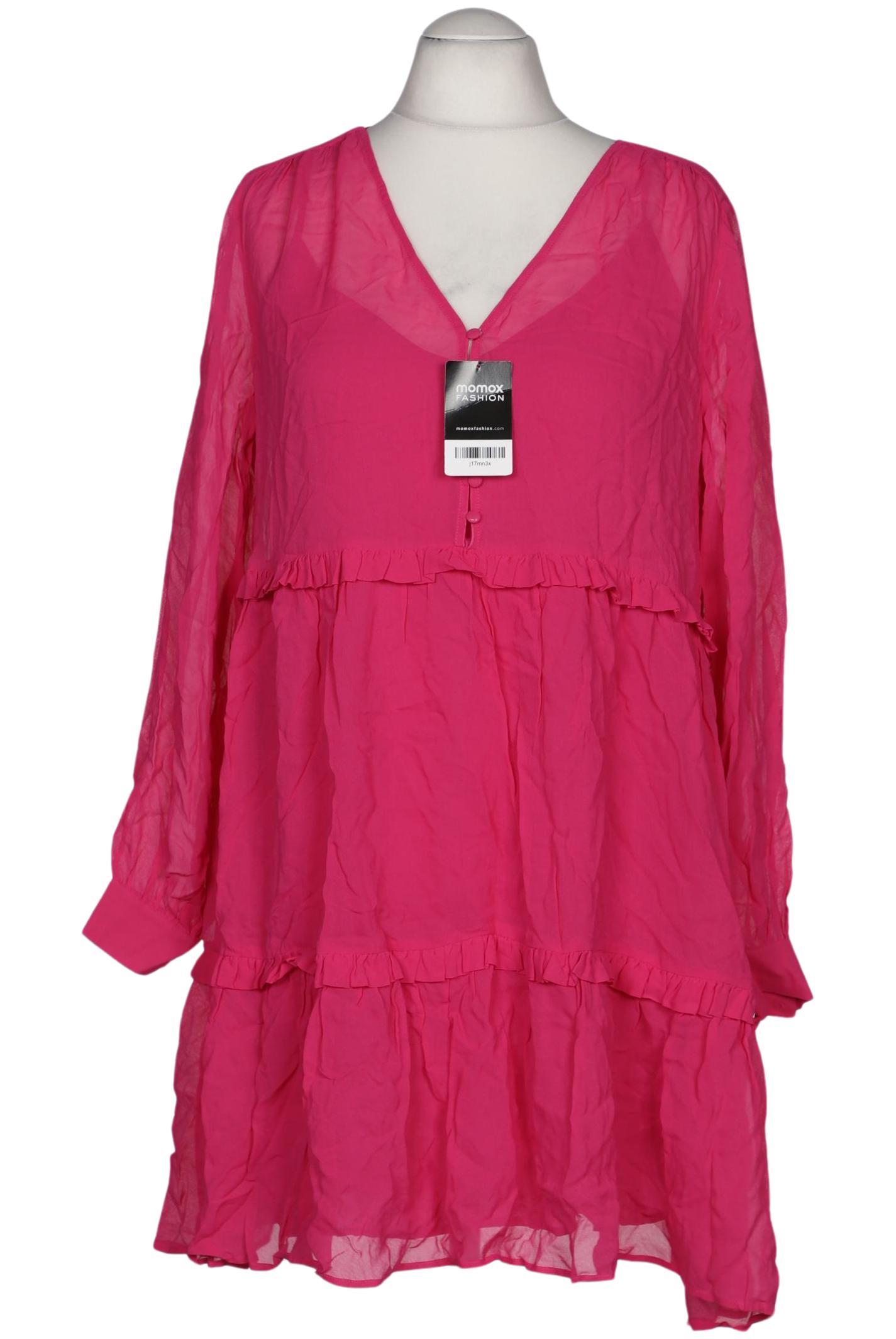 

Donna by Hallhuber Damen Kleid, pink, Gr. 42