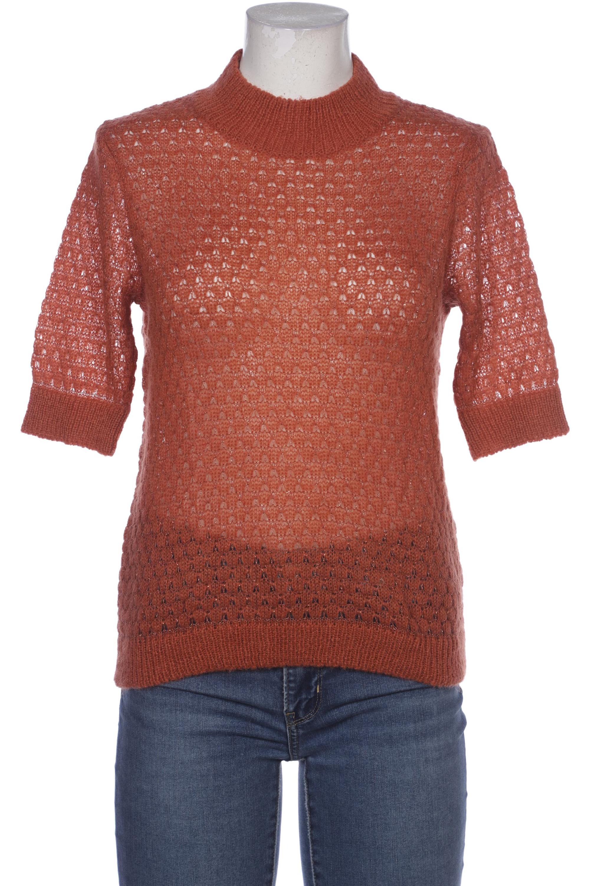 

Donna by Hallhuber Damen Pullover, orange, Gr. 38