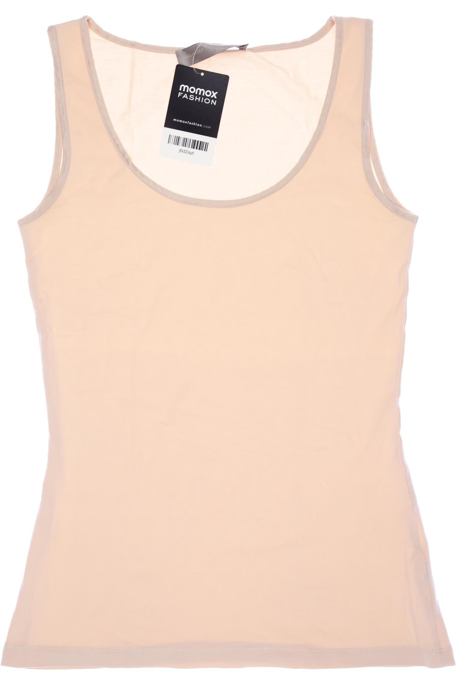 

Donna by Hallhuber Damen Top, pink, Gr. 34