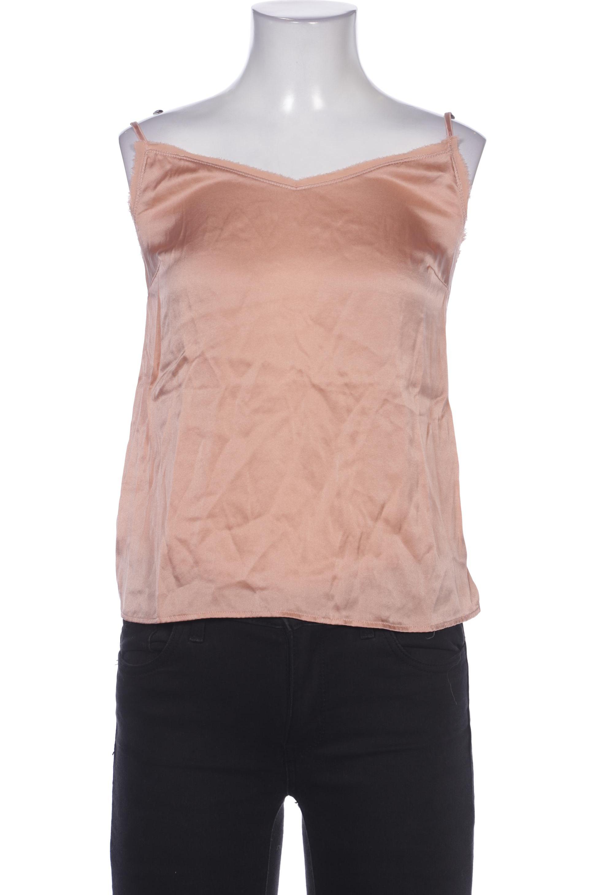 

Donna by Hallhuber Damen Top, orange, Gr. 34