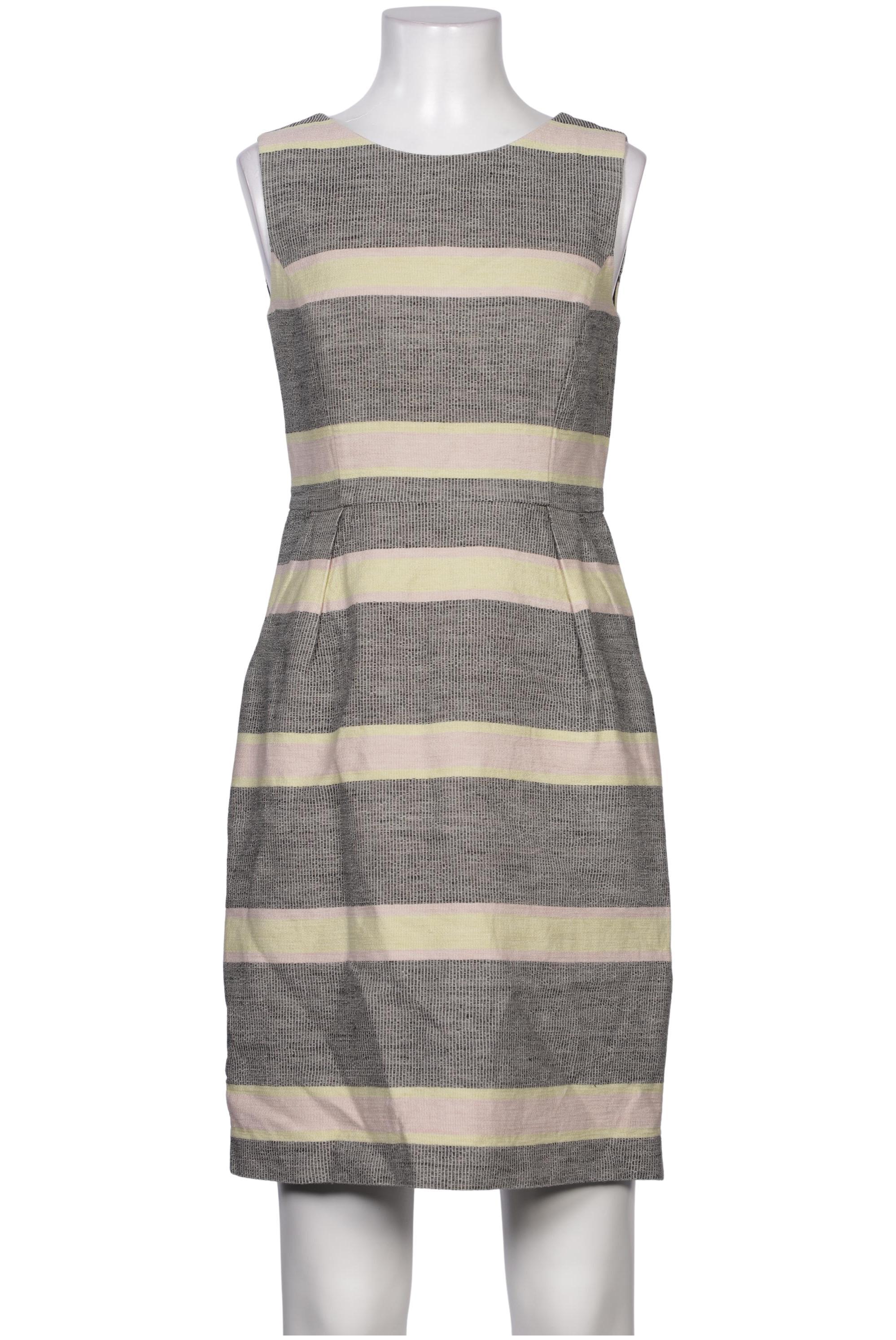 

Donna by Hallhuber Damen Kleid, mehrfarbig, Gr. 36