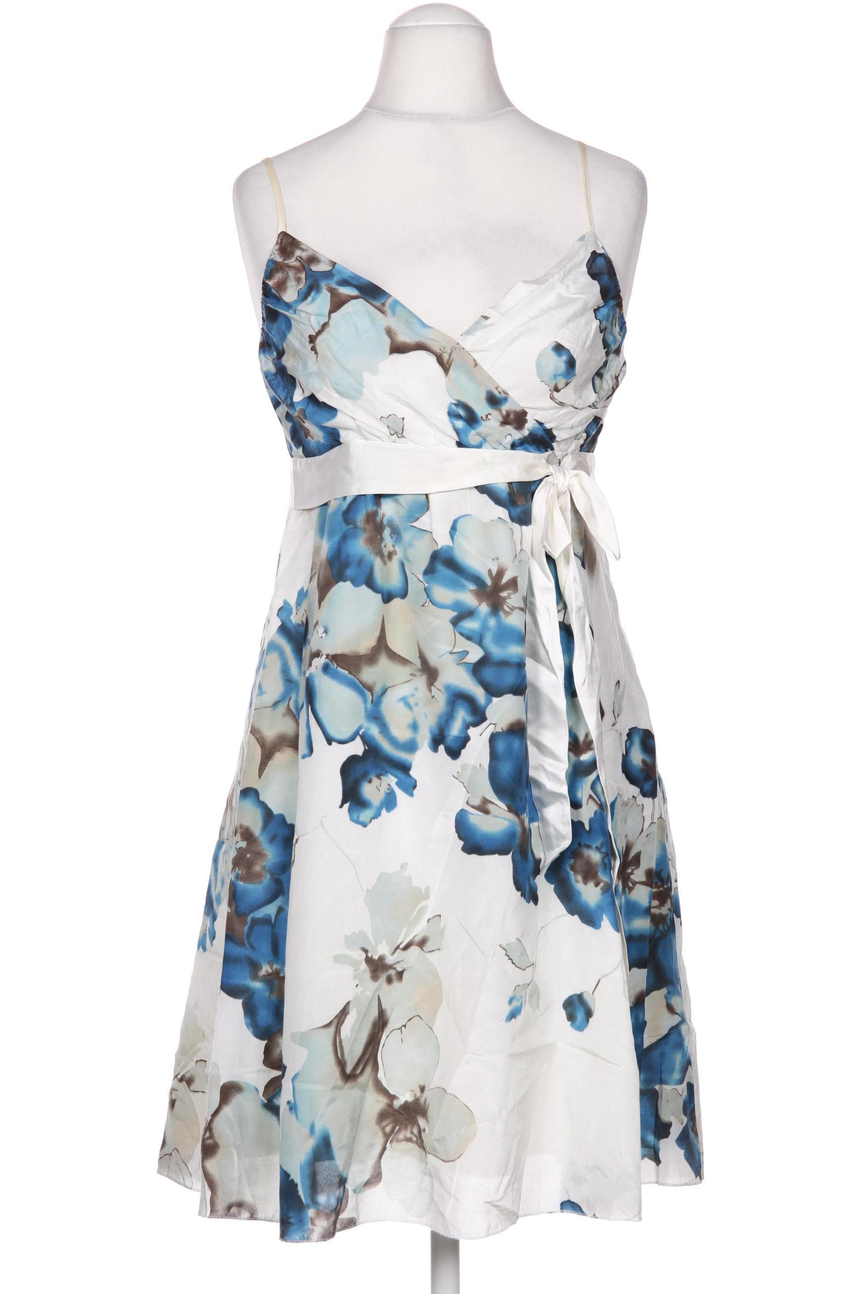 

Donna by Hallhuber Damen Kleid, mehrfarbig, Gr. 38