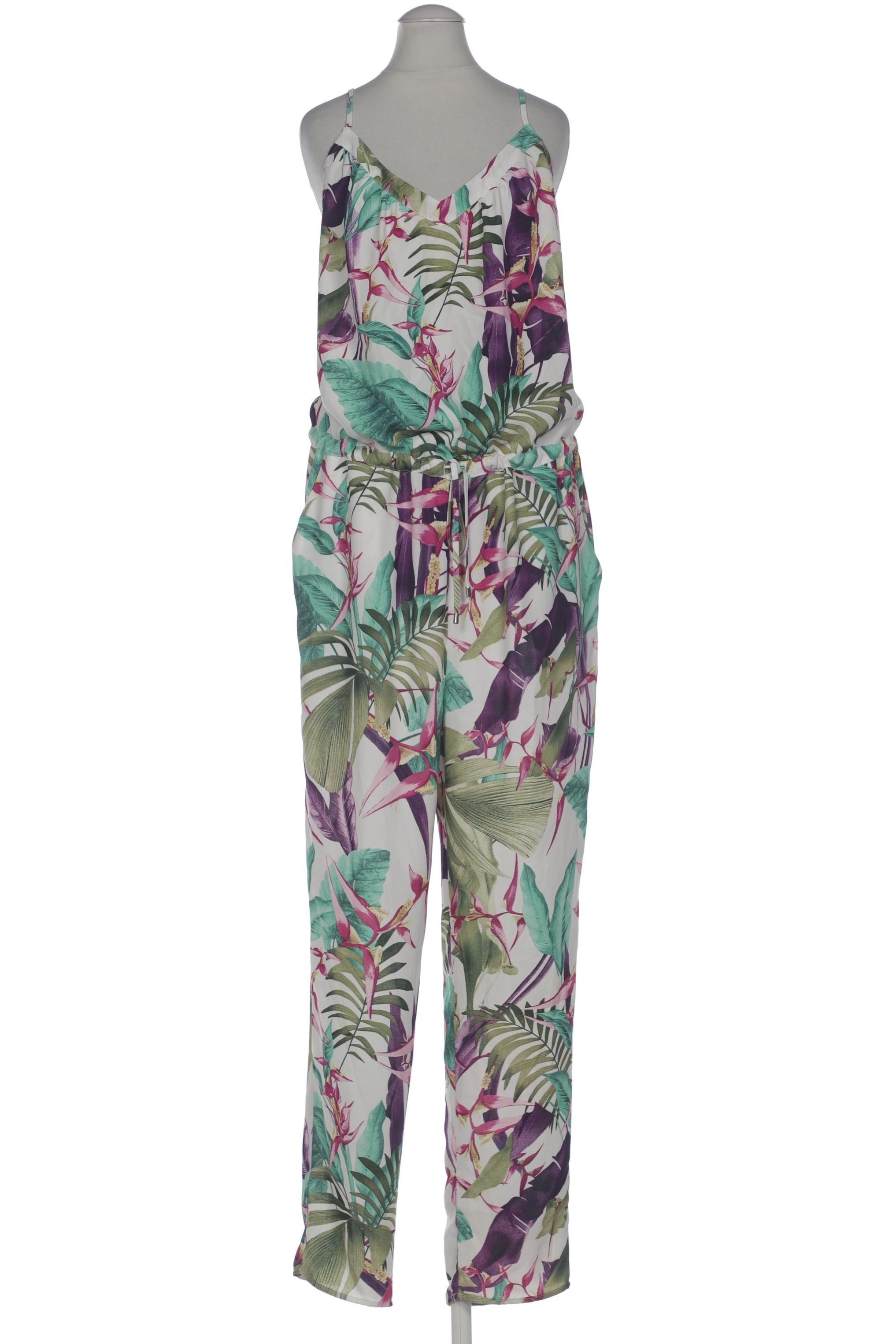 

Donna by Hallhuber Damen Jumpsuit/Overall, grün, Gr. 38