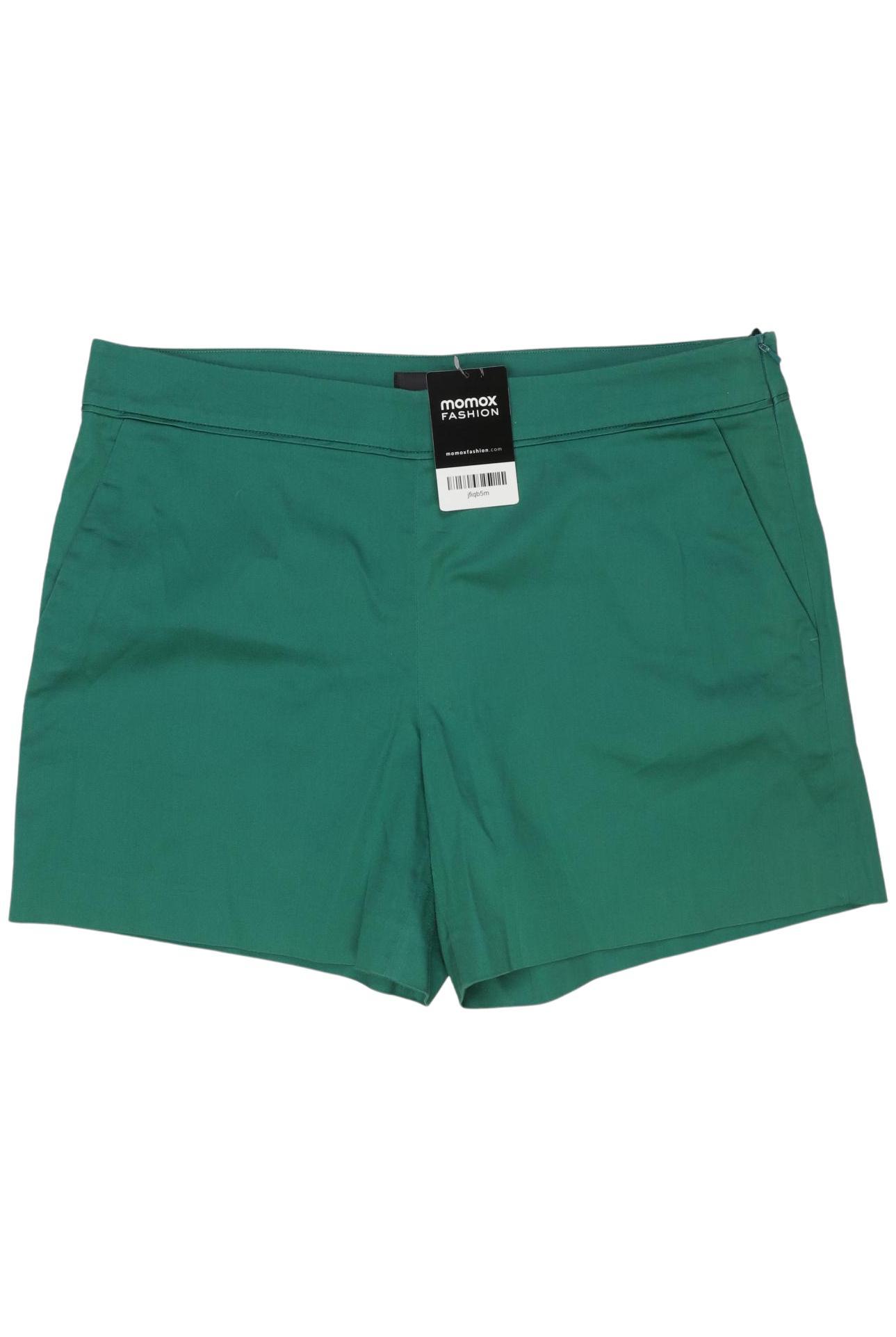 

Donna by Hallhuber Damen Shorts, grün, Gr. 42