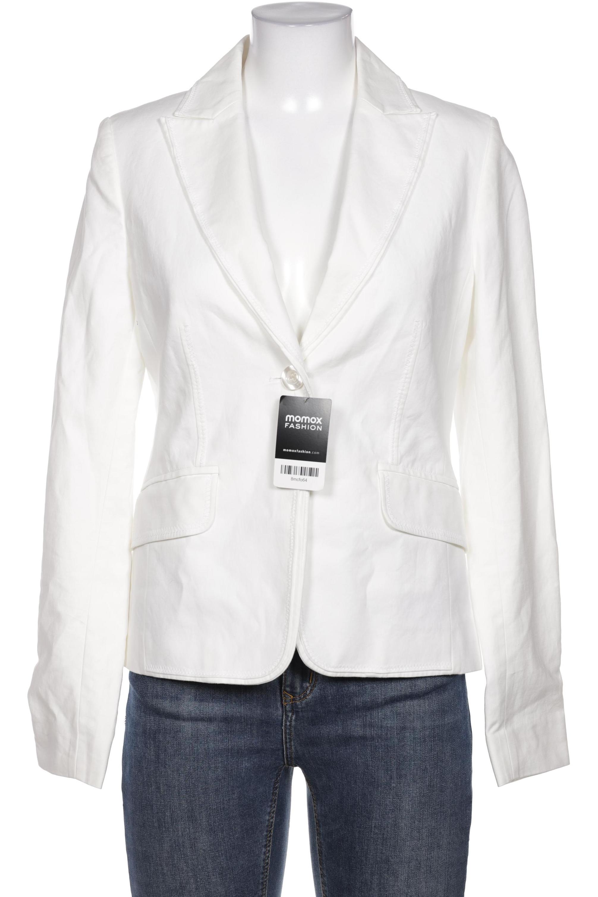 

DONNA by HALLHUBER Damen Blazer, weiß