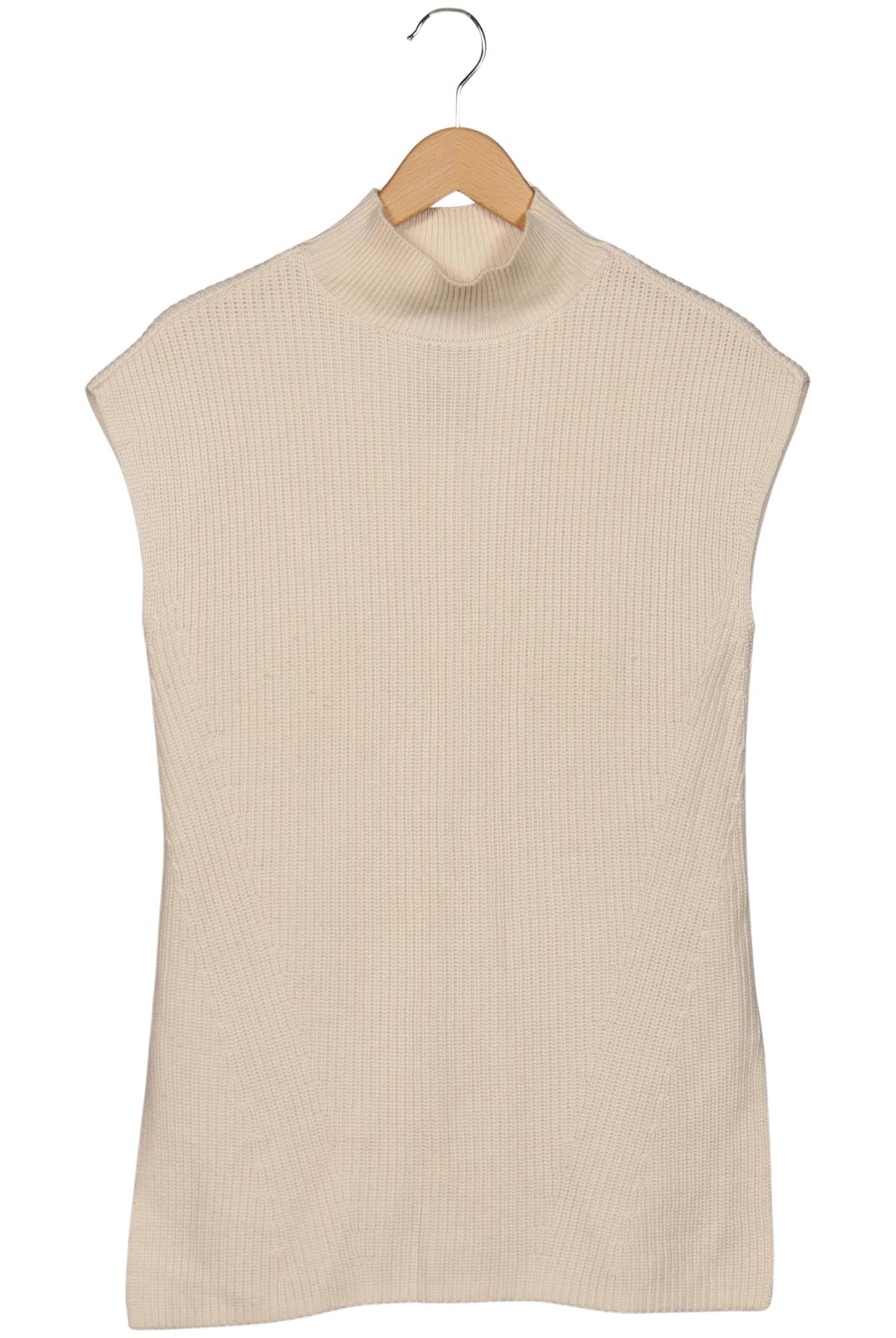 

Donna by Hallhuber Damen Pullover, beige, Gr. 36