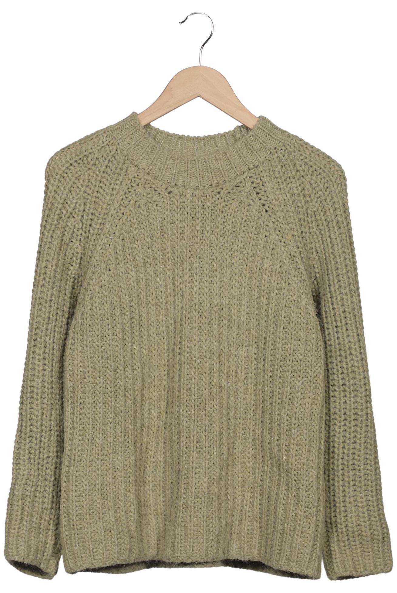 

Donna by Hallhuber Damen Pullover, grün, Gr. 40