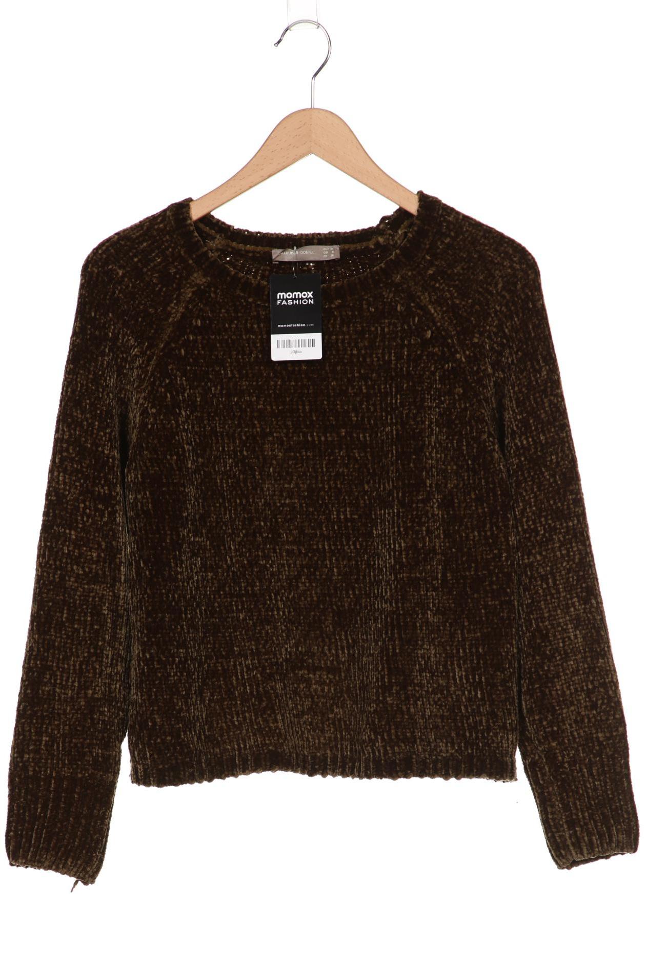

DONNA by HALLHUBER Damen Pullover, grün