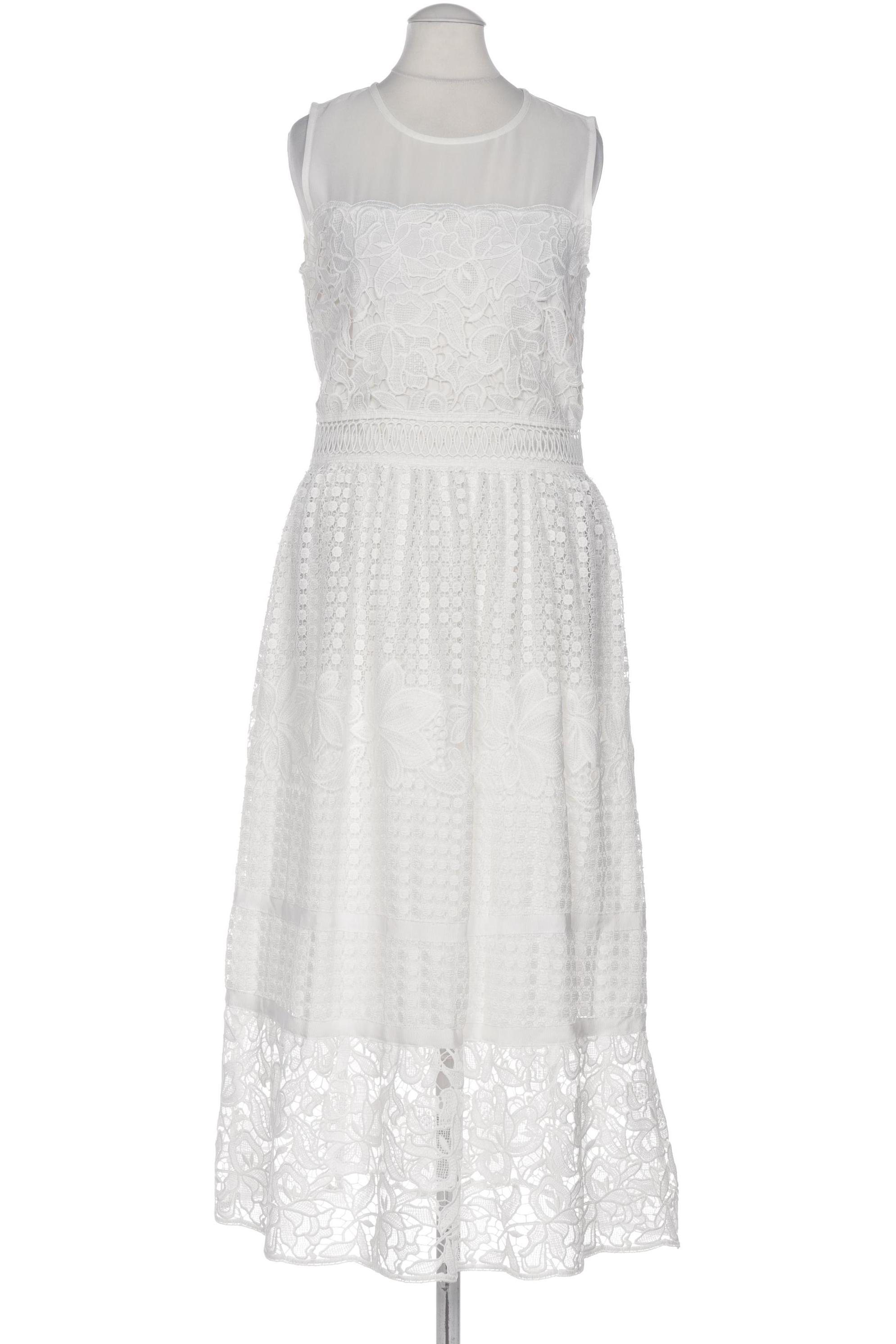 

DONNA by HALLHUBER Damen Kleid, weiß