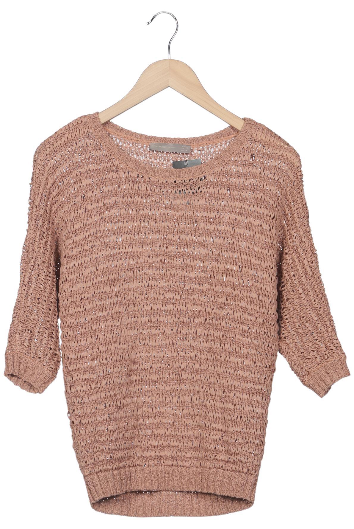 

Donna by Hallhuber Damen Pullover, beige, Gr. 34