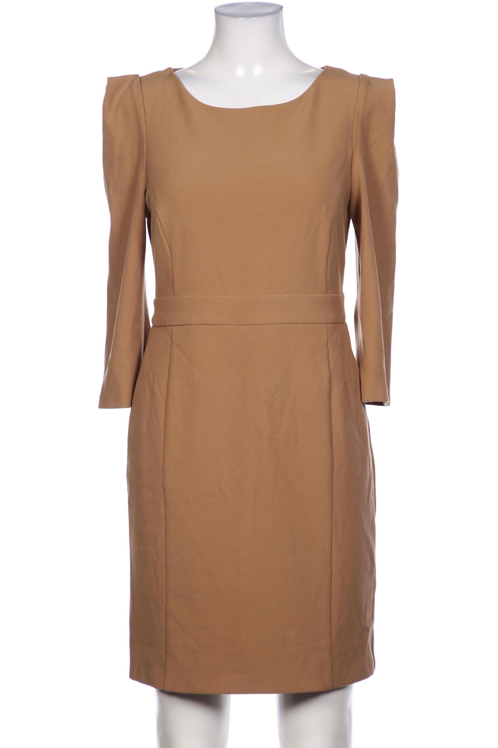 

Donna by Hallhuber Damen Kleid, beige, Gr. 40