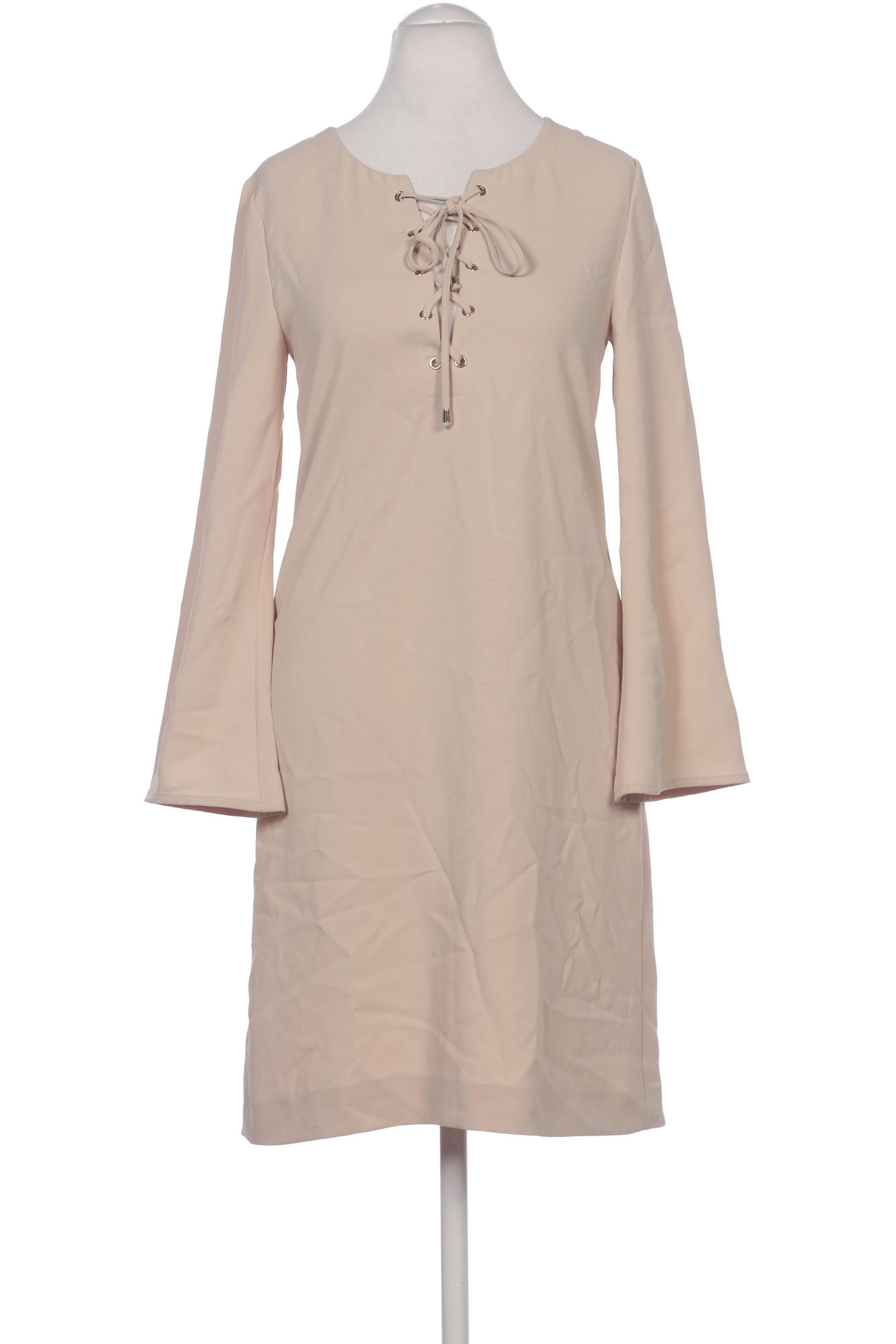 

Donna by Hallhuber Damen Kleid, beige, Gr. 36