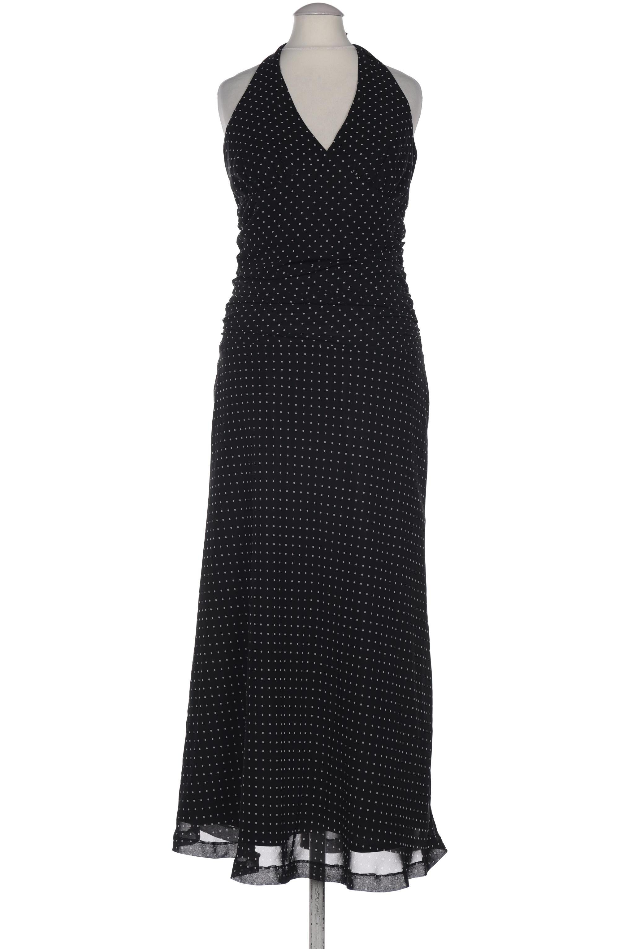 

Donna by Hallhuber Damen Kleid, schwarz, Gr. 36
