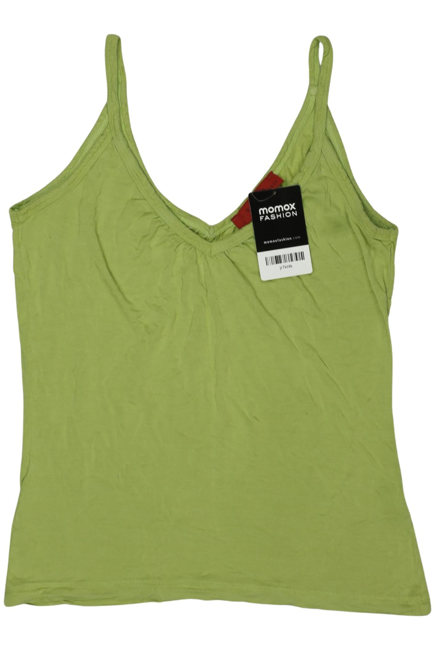 

Donna by Hallhuber Damen Top, hellgrün, Gr. 38