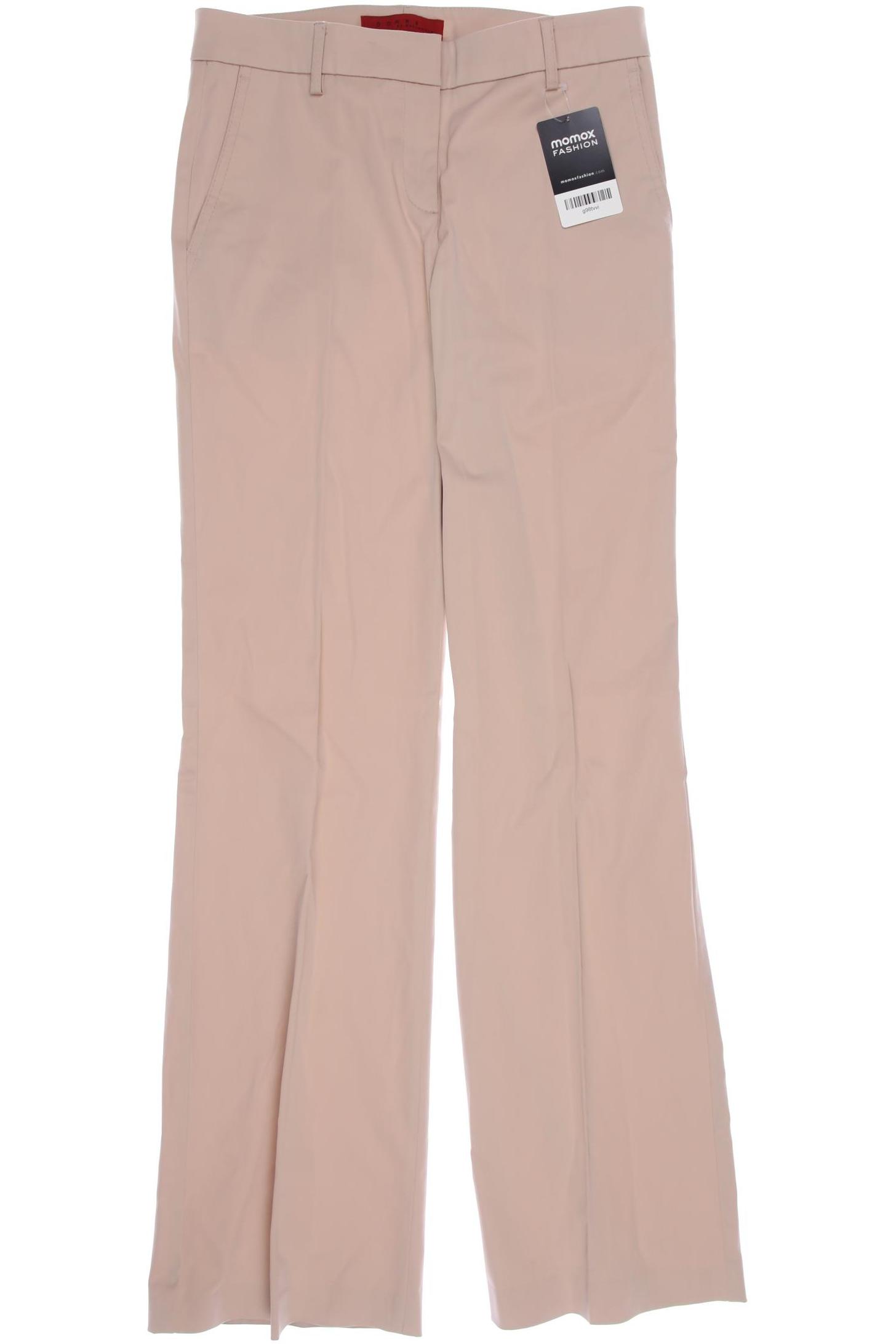 

Donna by Hallhuber Damen Stoffhose, pink, Gr. 34