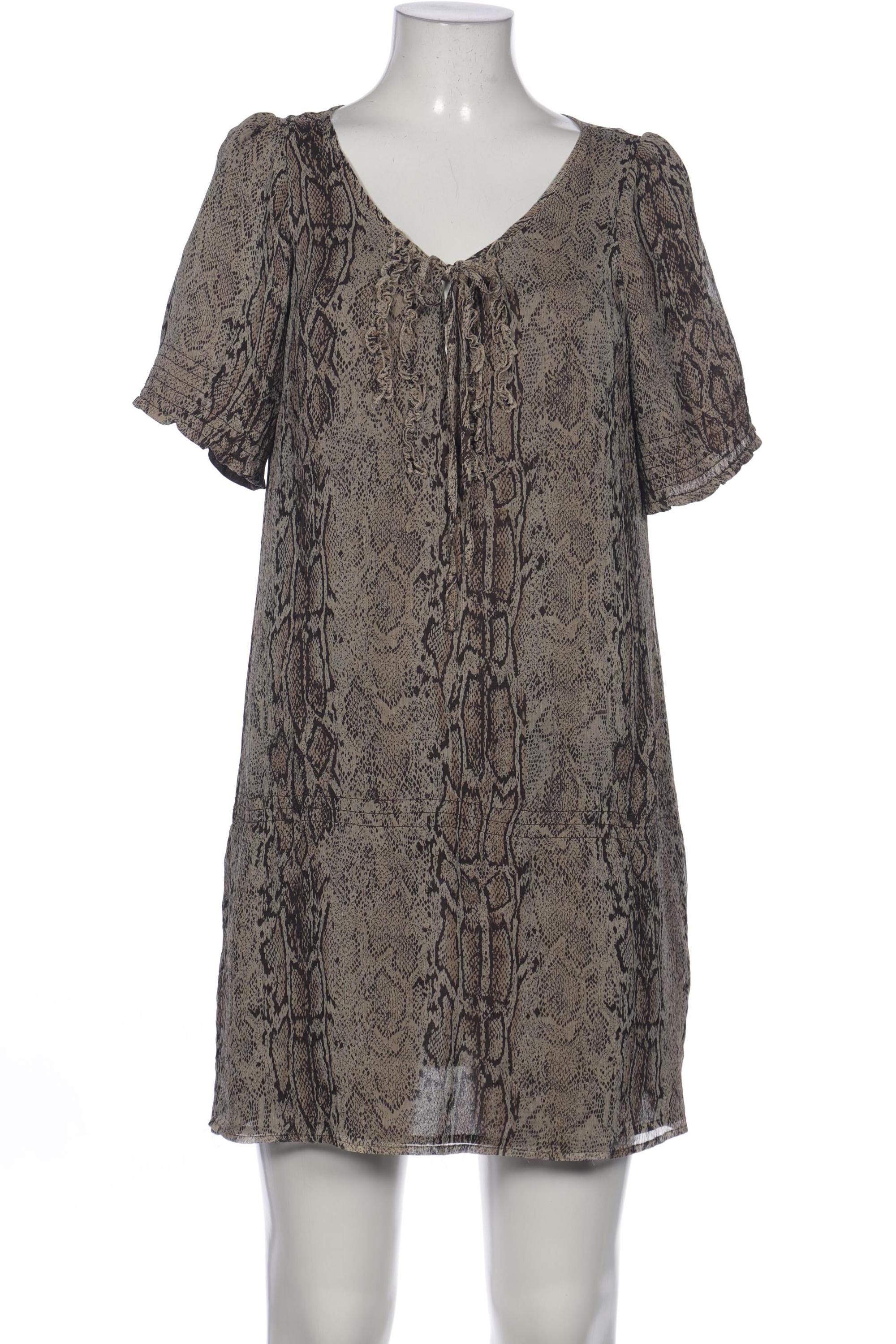 

Donna by Hallhuber Damen Kleid, braun, Gr. 40