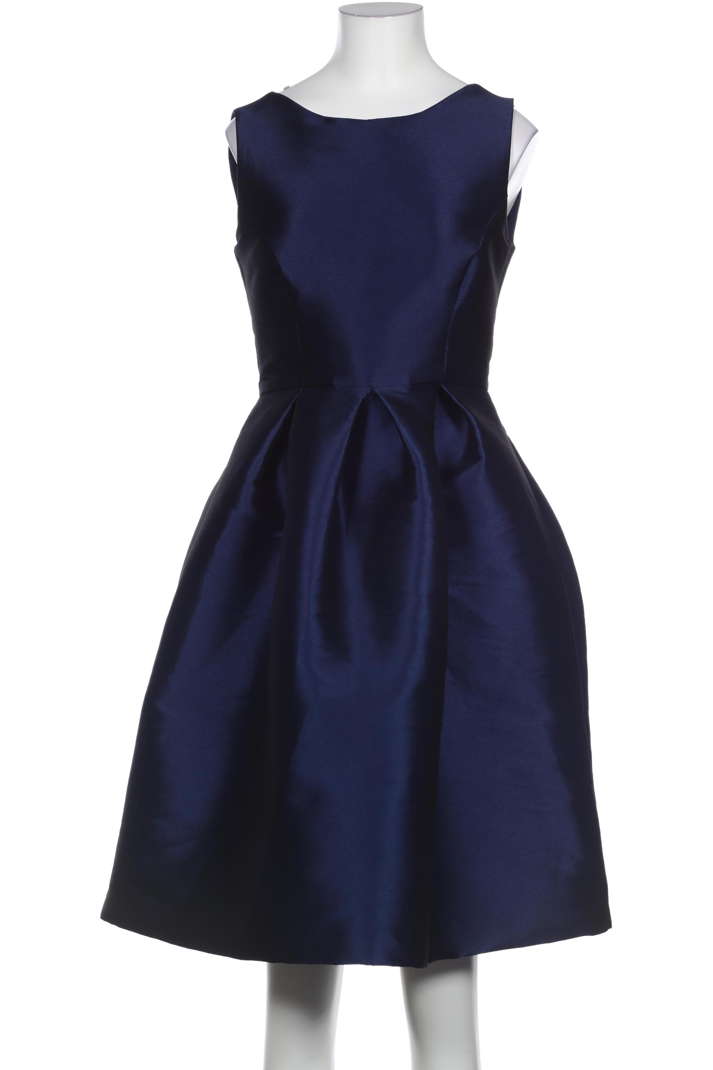 

Donna by Hallhuber Damen Kleid, blau, Gr. 36