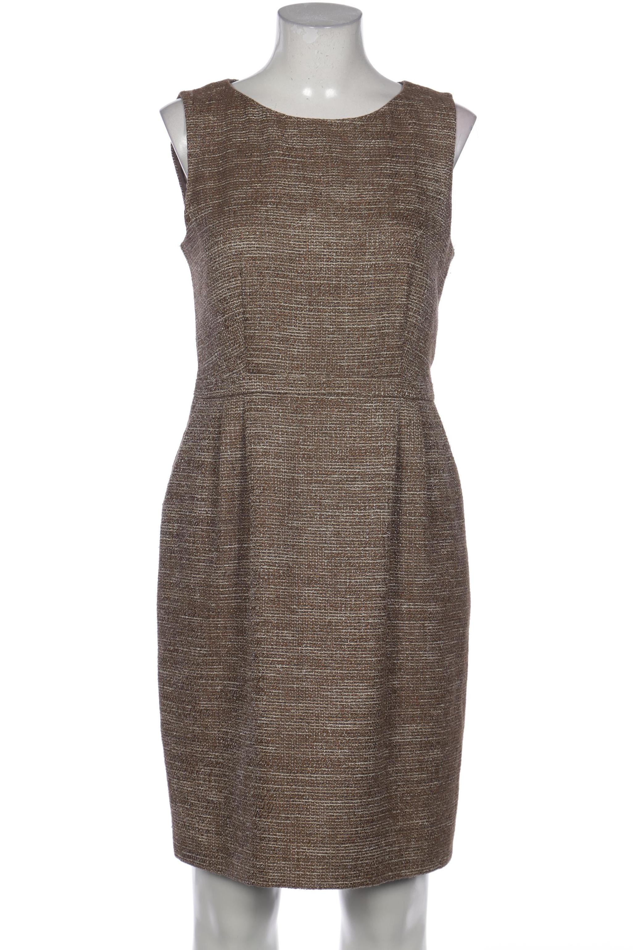 

Donna by Hallhuber Damen Kleid, braun, Gr. 40
