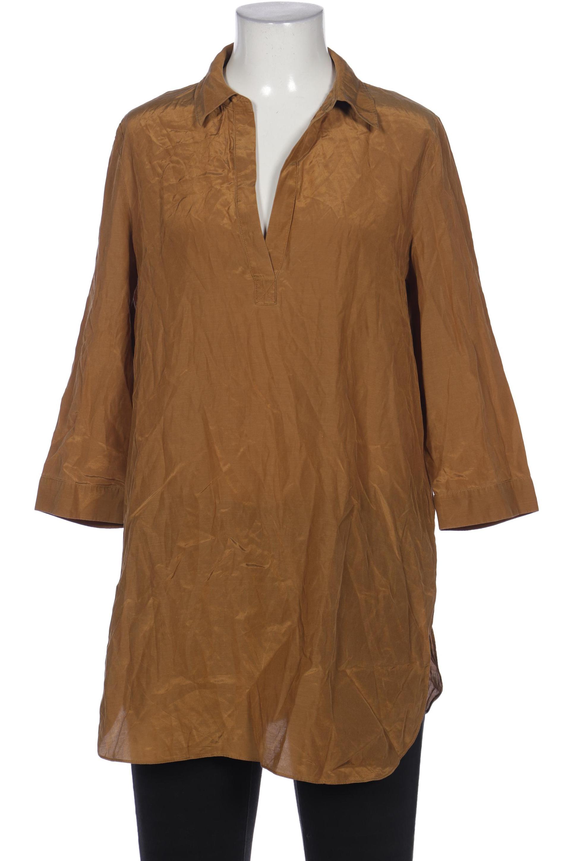 

DONNA by HALLHUBER Damen Bluse, braun