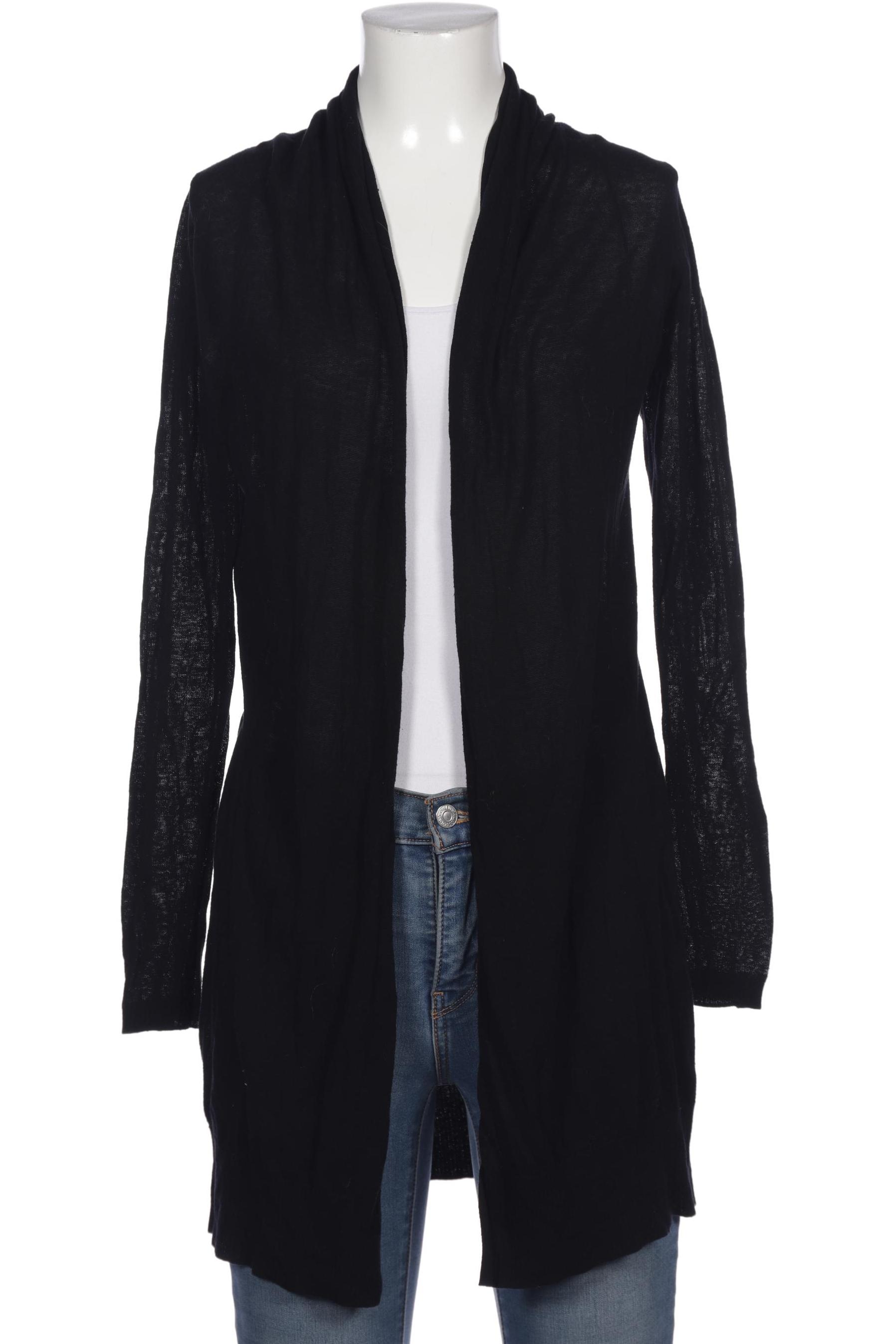 

DONNA by HALLHUBER Damen Strickjacke, marineblau