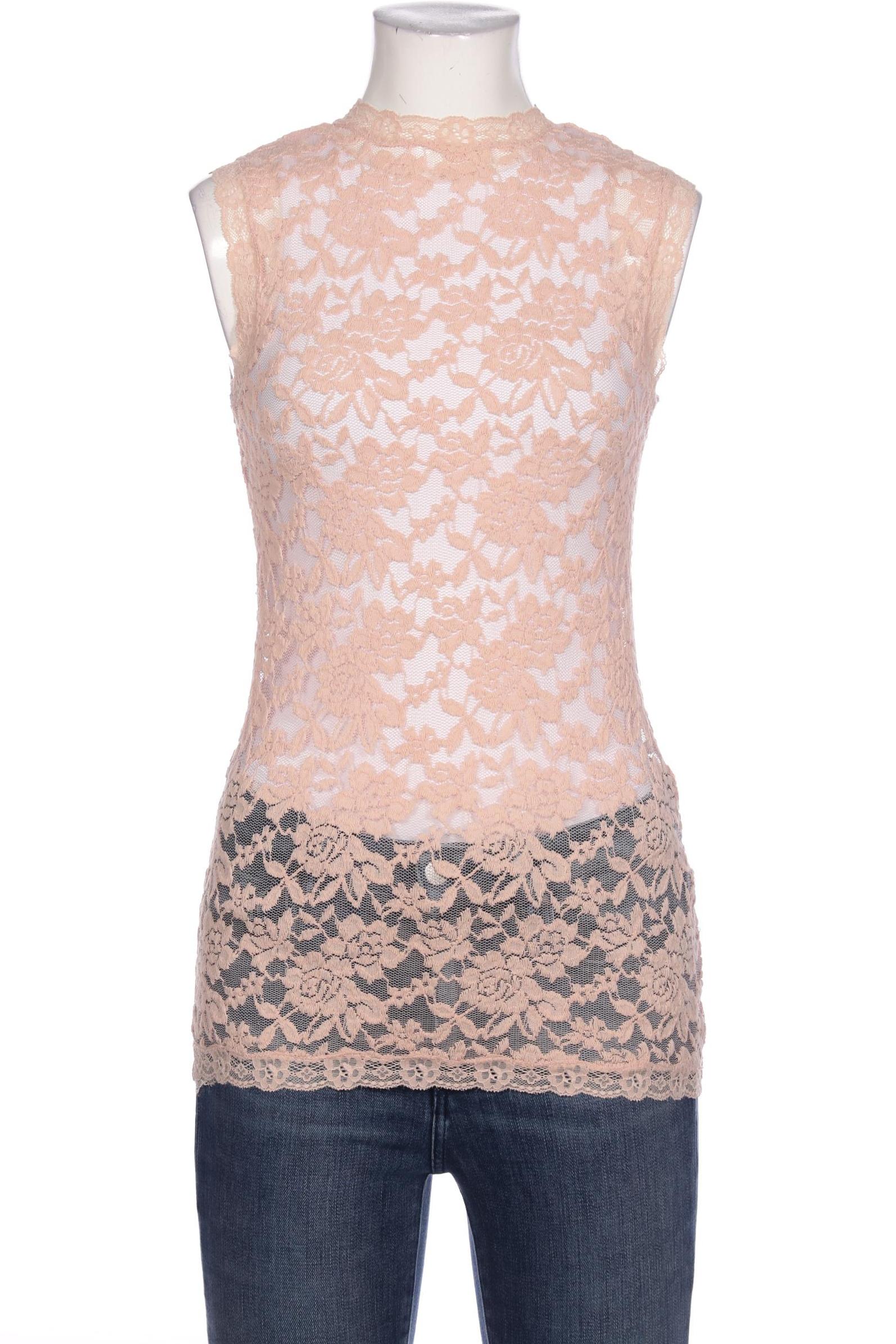 

DONNA by HALLHUBER Damen Bluse, pink