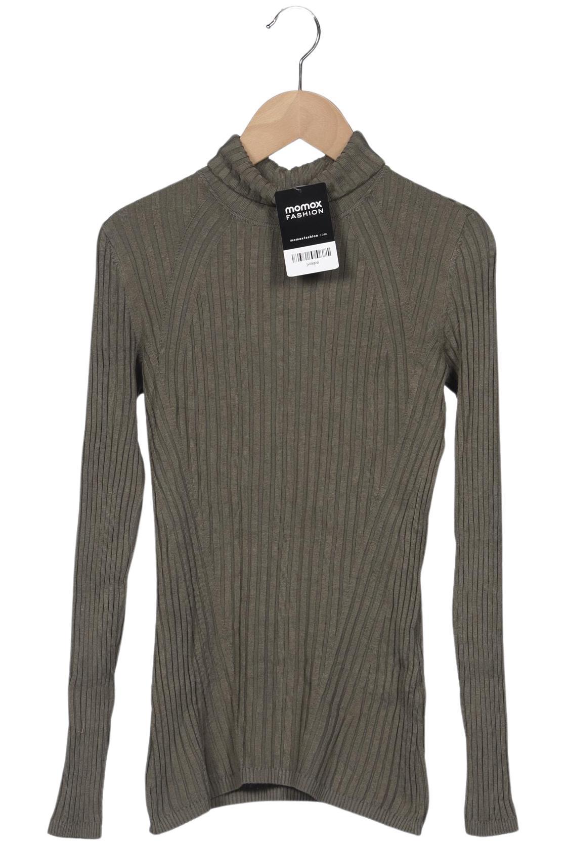 

Donna by Hallhuber Damen Pullover, grün, Gr. 34