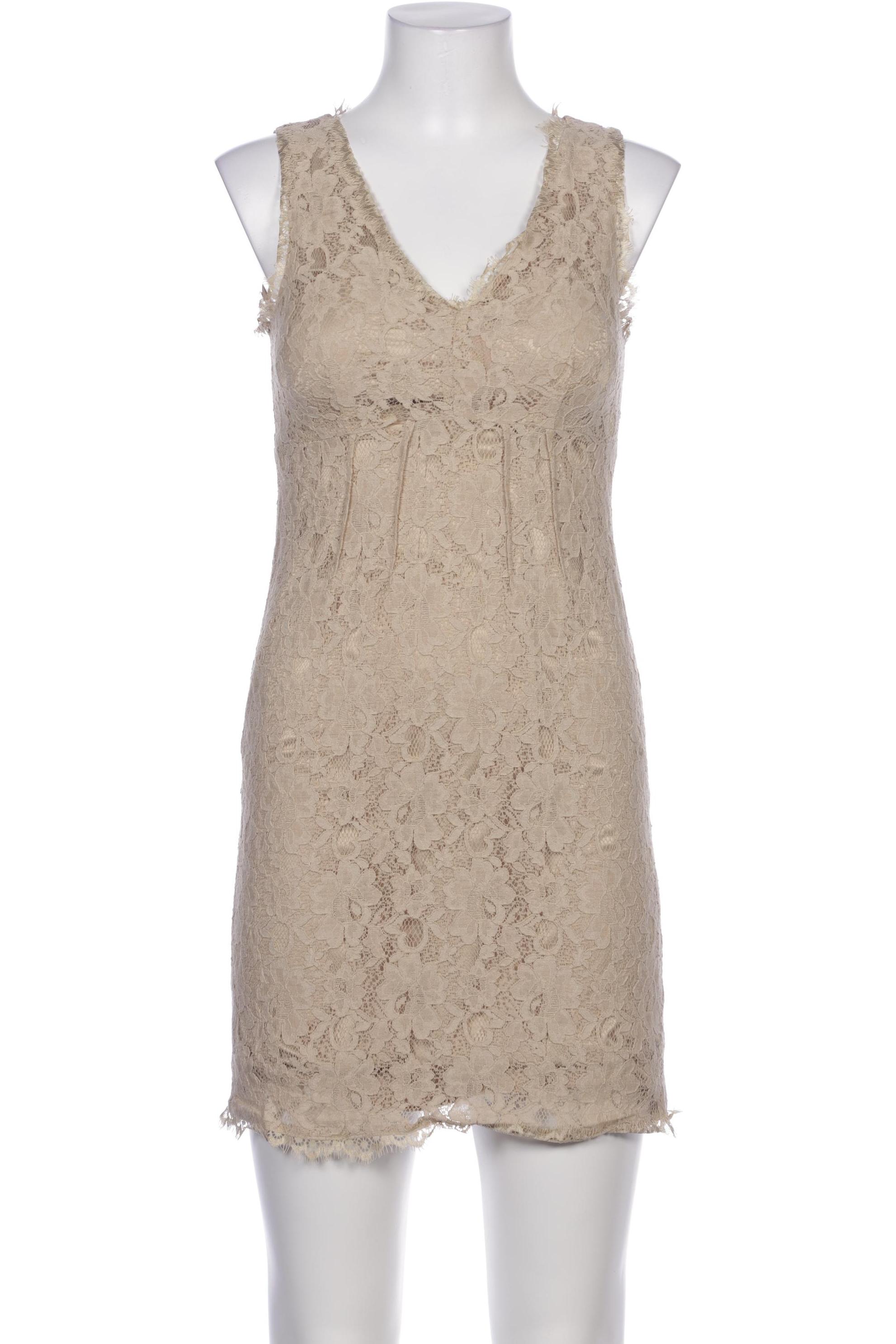 

Donna by Hallhuber Damen Kleid, beige, Gr. 36