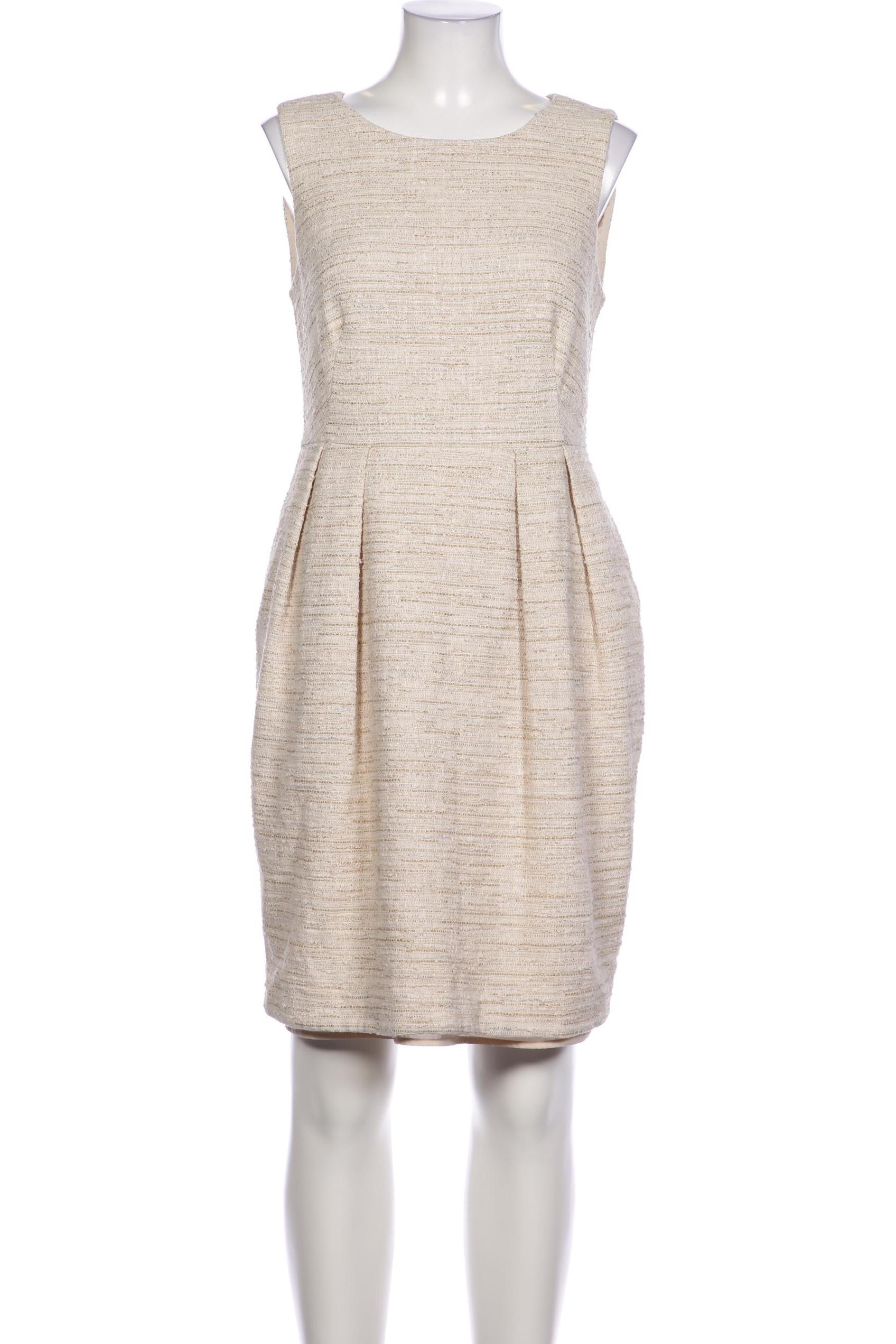 

Donna by Hallhuber Damen Kleid, mehrfarbig, Gr. 40