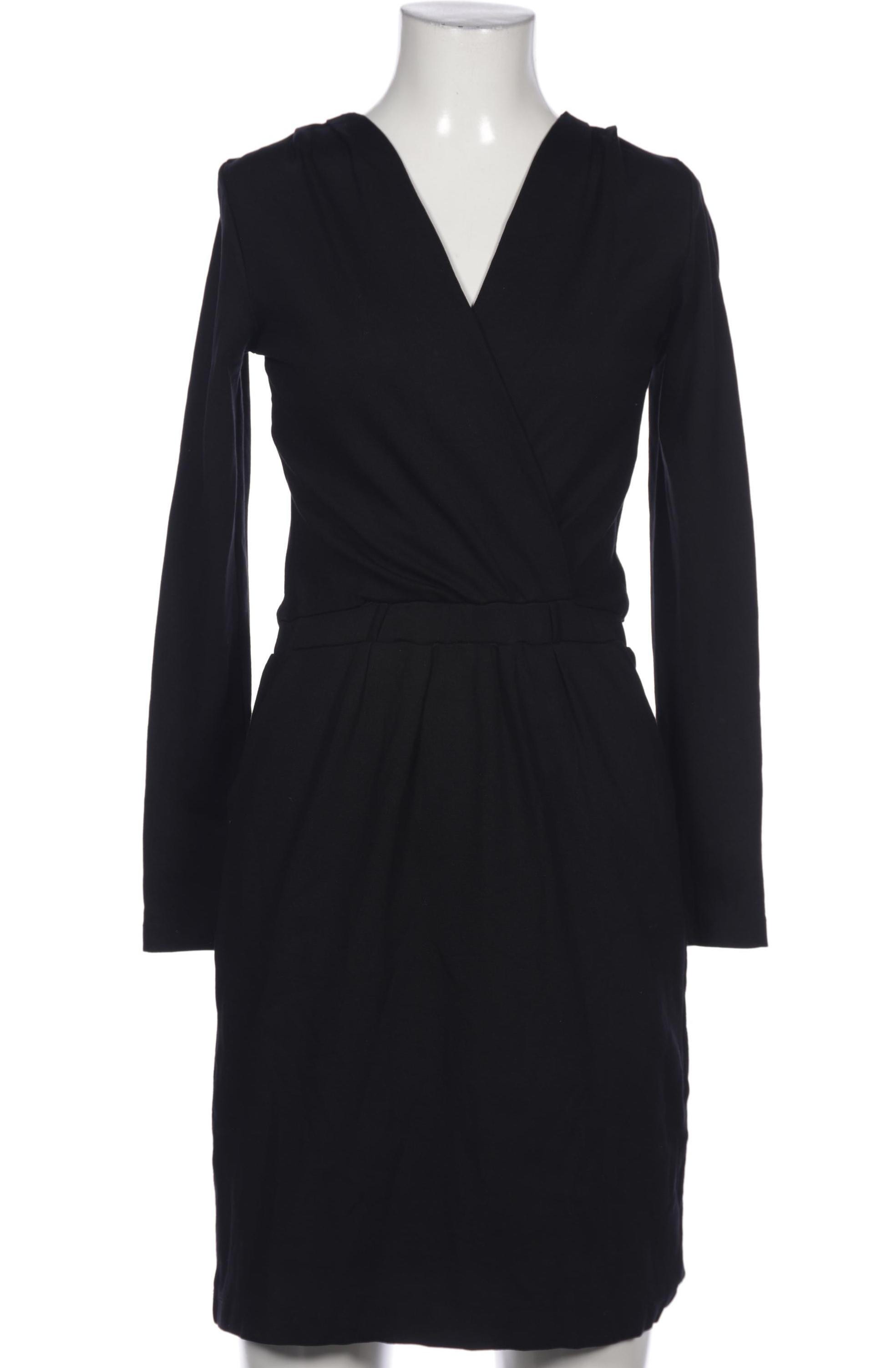 

Donna by Hallhuber Damen Kleid, schwarz, Gr. 34