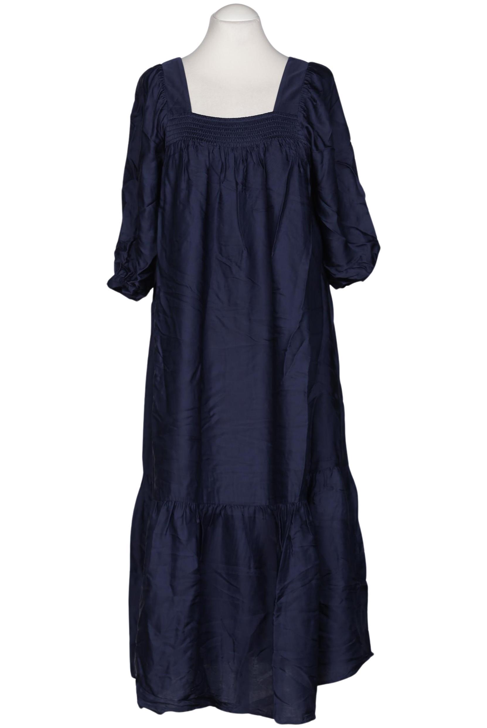 

Donna by Hallhuber Damen Kleid, marineblau, Gr. 34