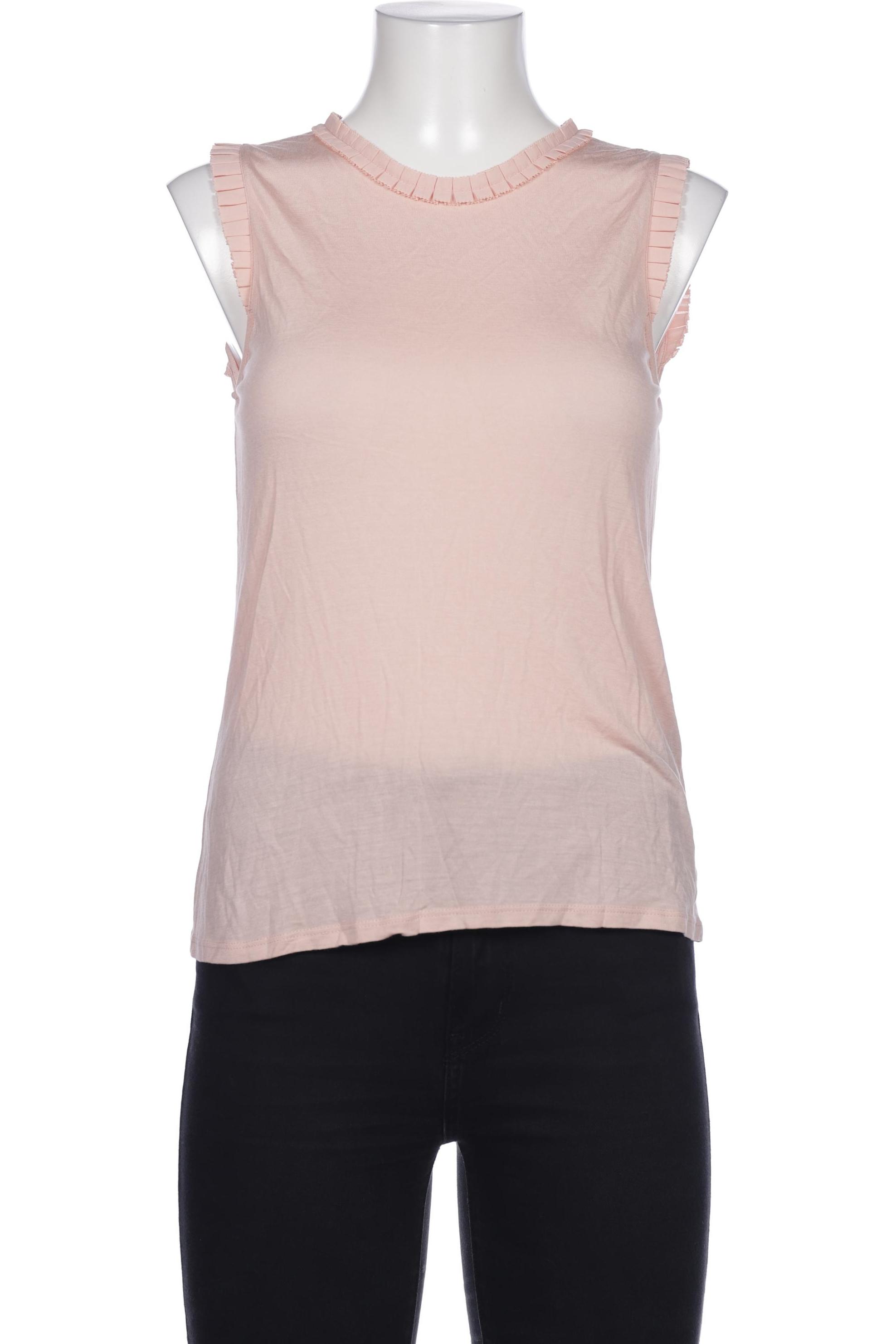 

Donna by Hallhuber Damen Top, pink, Gr. 40