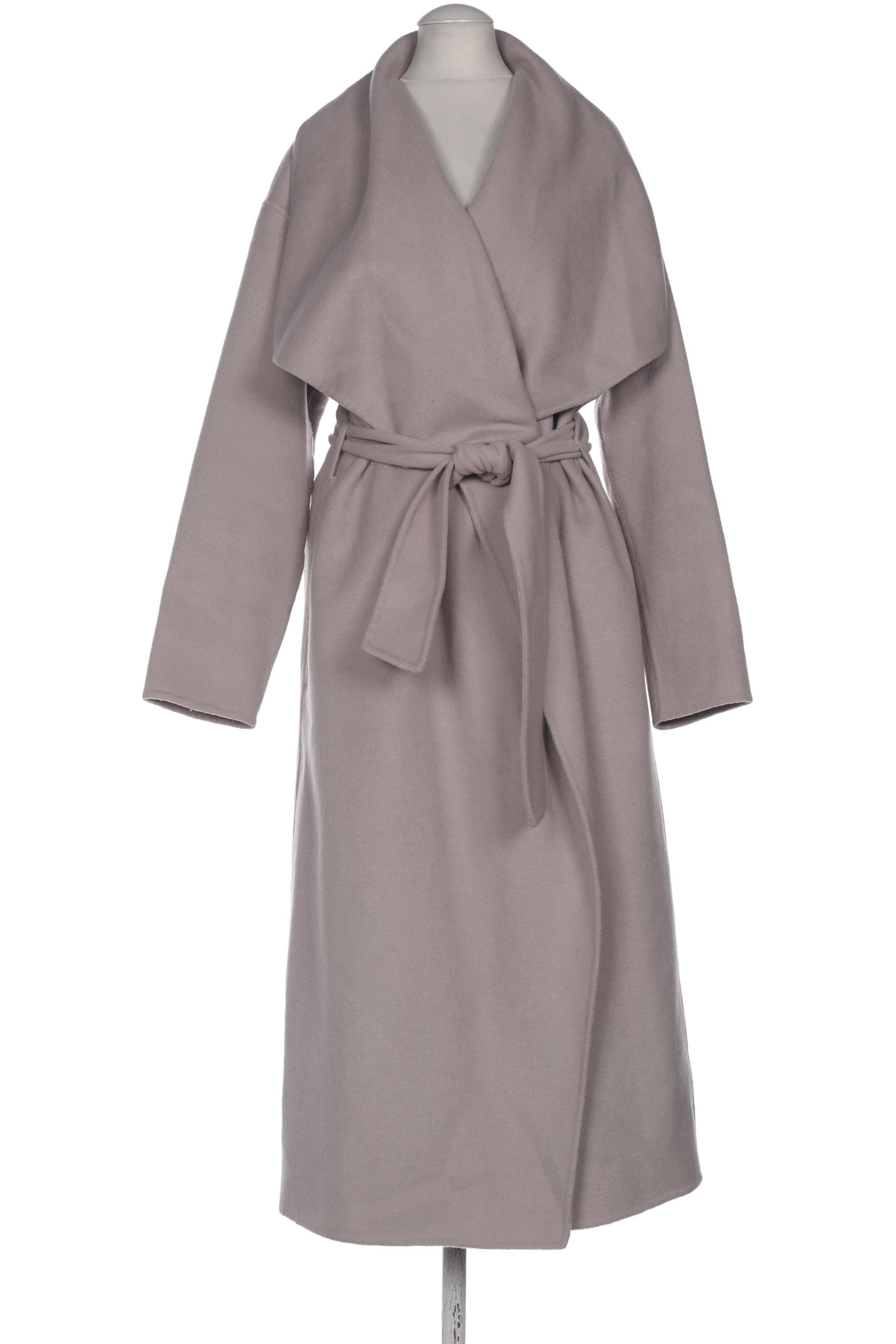 

Donna by Hallhuber Damen Mantel, beige, Gr. 34