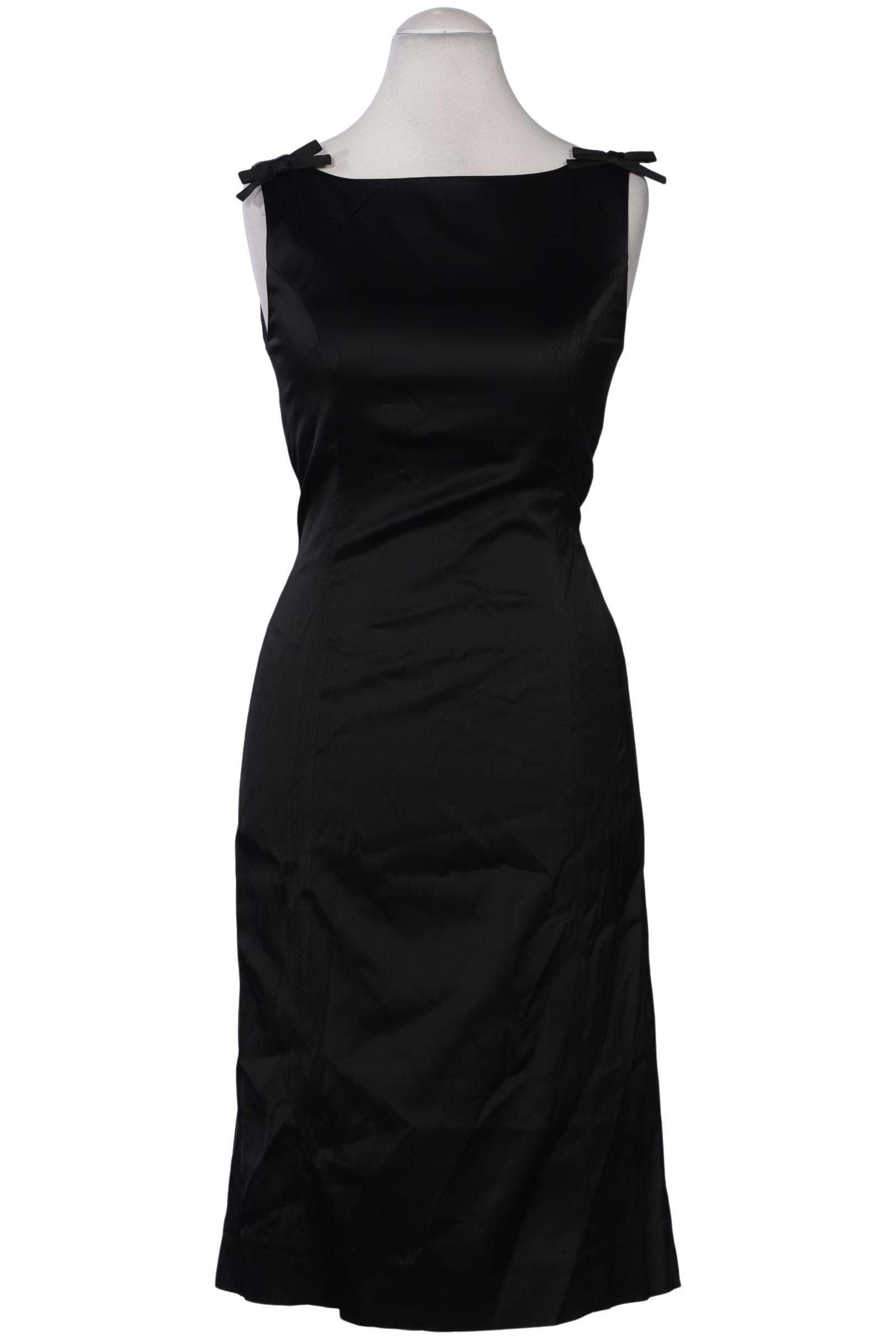 

Donna by Hallhuber Damen Kleid, schwarz, Gr. 36