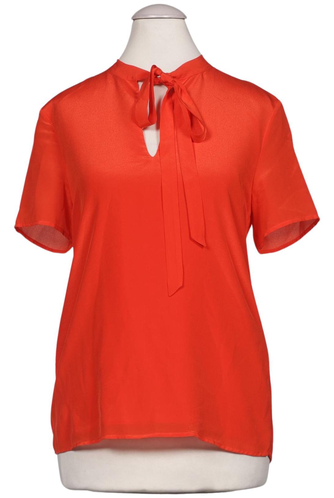 

Donna by Hallhuber Damen Bluse, rot, Gr. 34