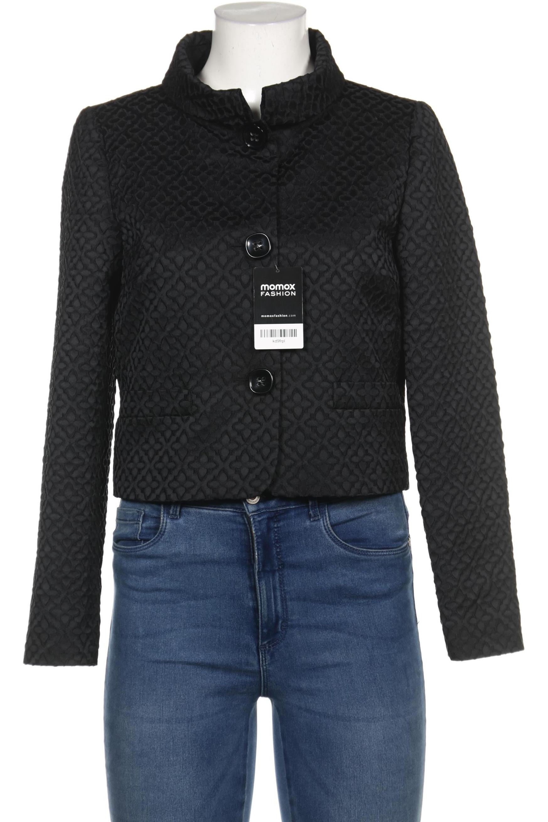 

DONNA by HALLHUBER Damen Blazer, schwarz