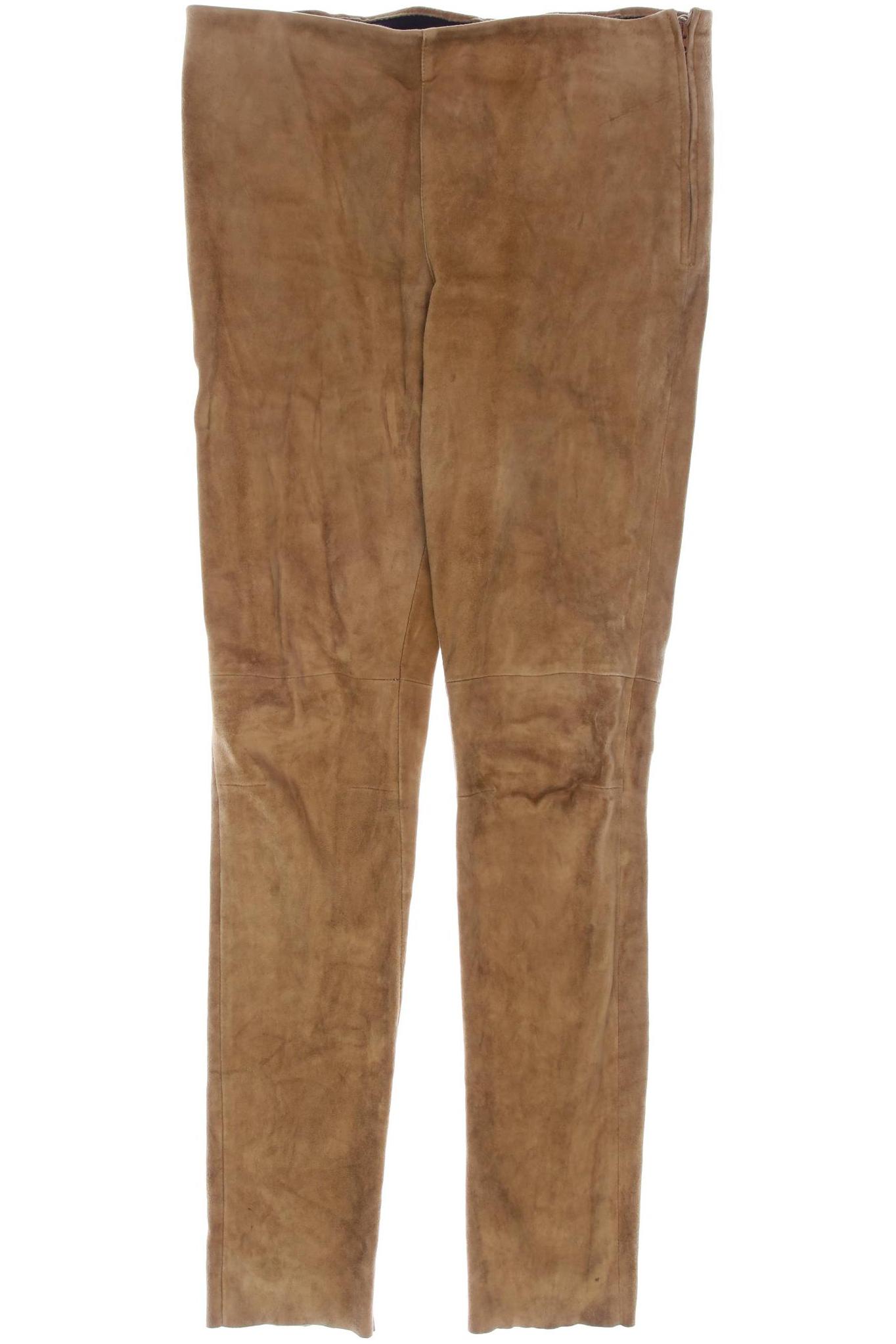 

DONNA by HALLHUBER Damen Stoffhose, beige