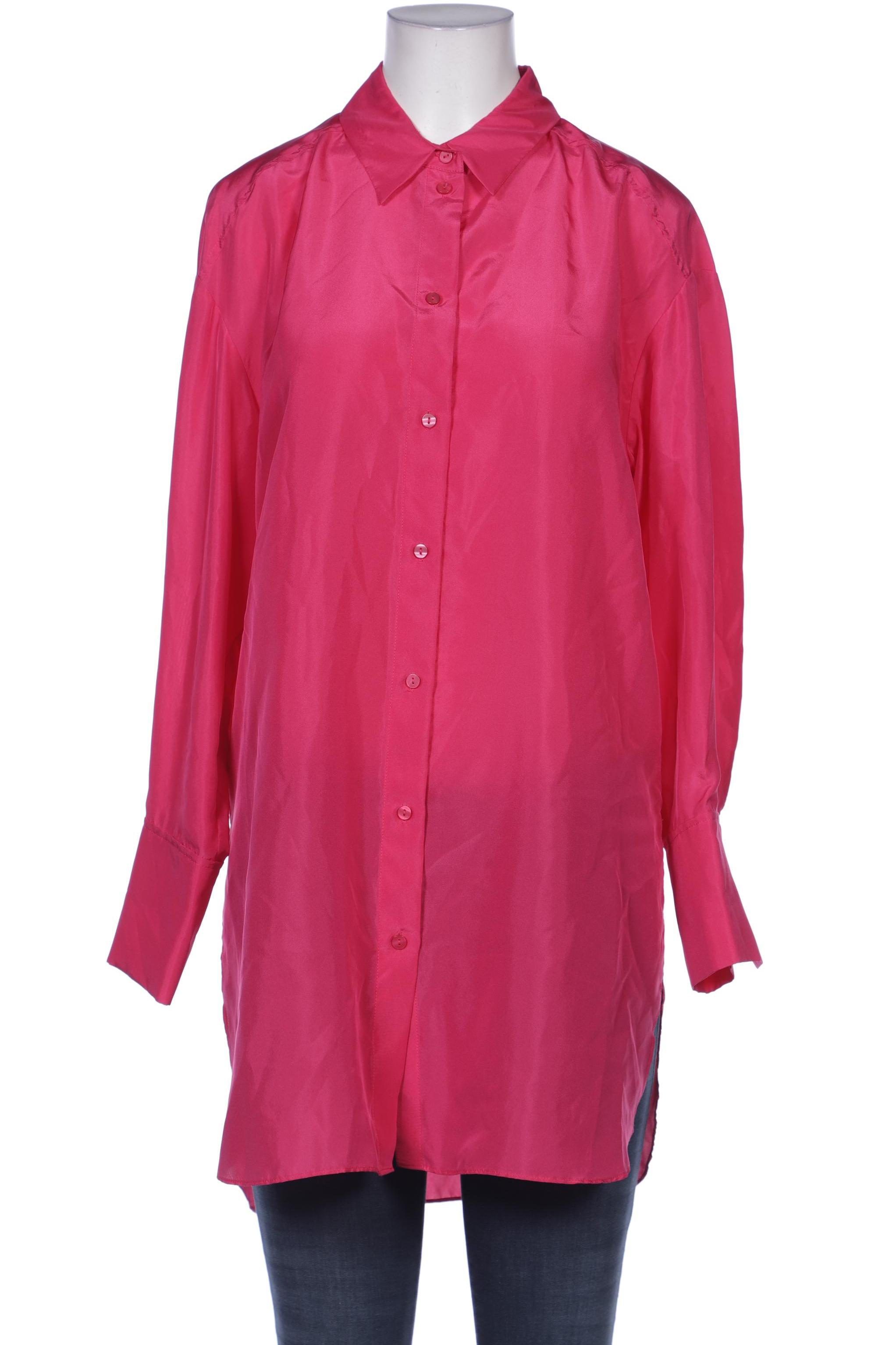 

Donna by Hallhuber Damen Bluse, pink, Gr. 36