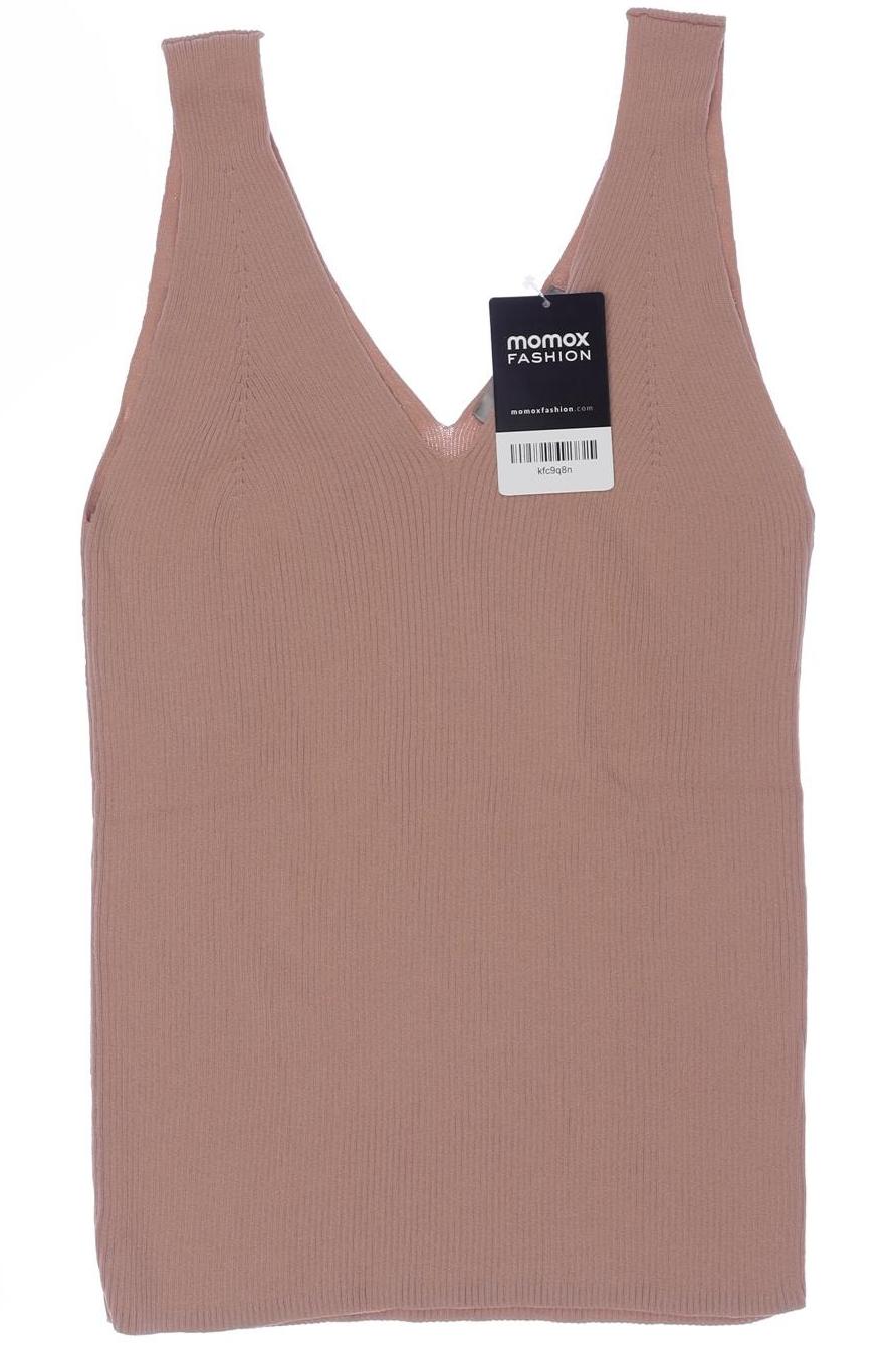 

Donna by Hallhuber Damen Top, beige, Gr. 38