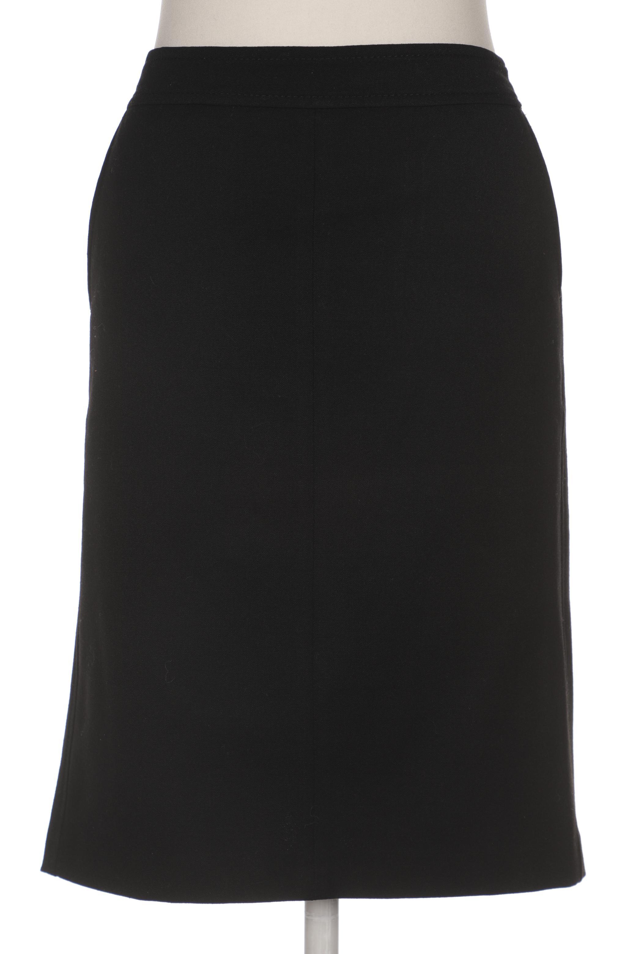 

DONNA by HALLHUBER Damen Rock, schwarz