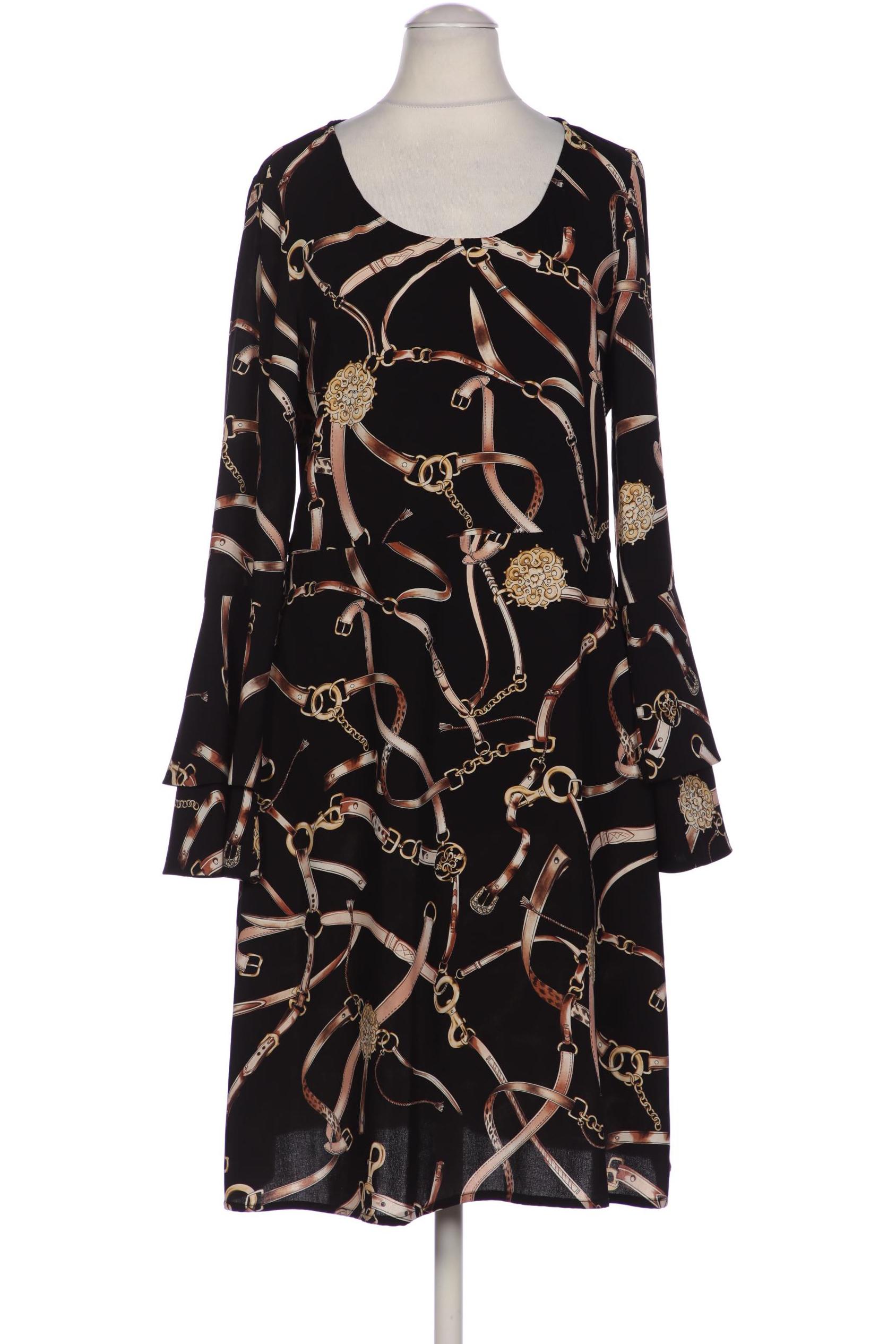 

Donna by Hallhuber Damen Kleid, schwarz, Gr. 36