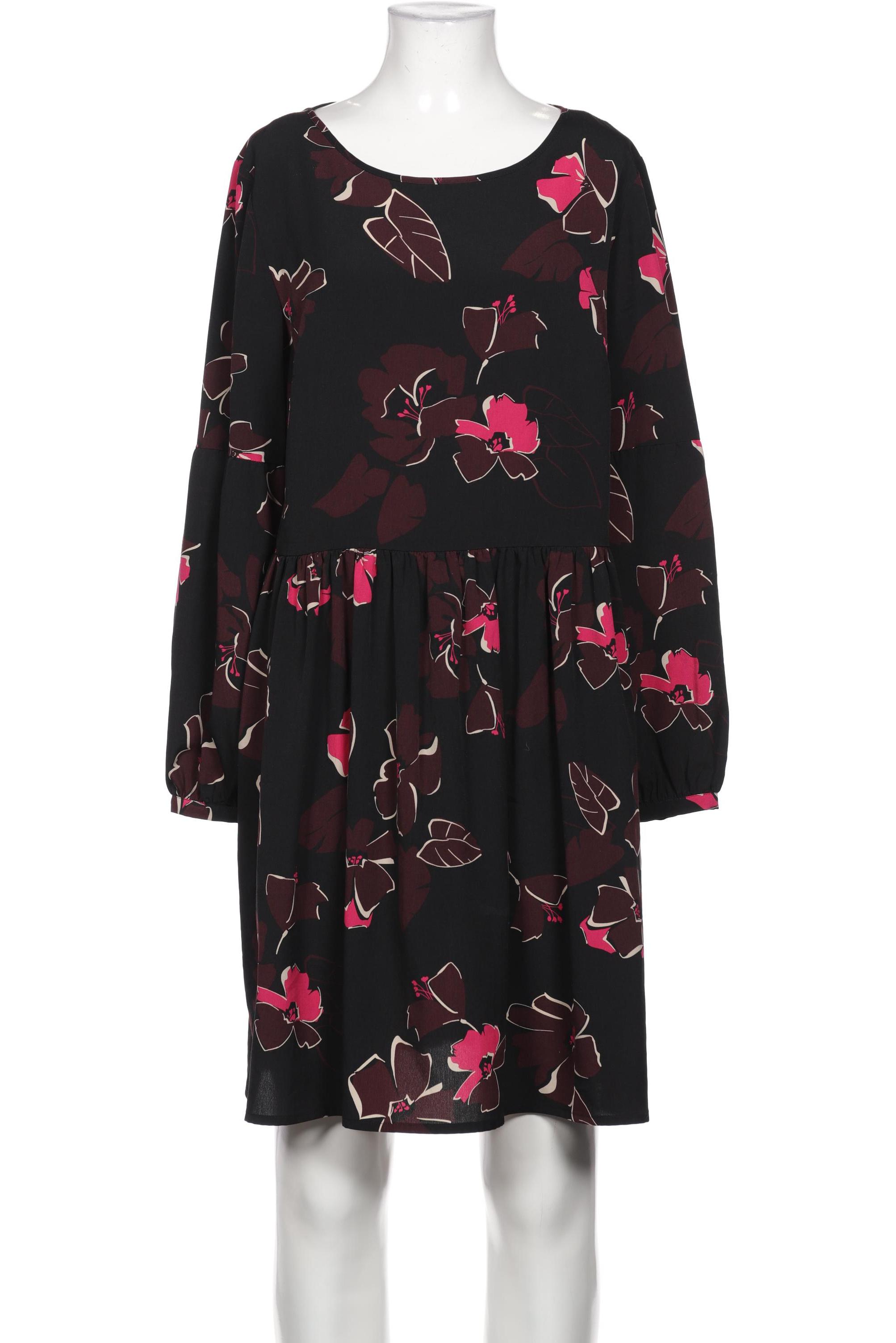 

DONNA by HALLHUBER Damen Kleid, schwarz