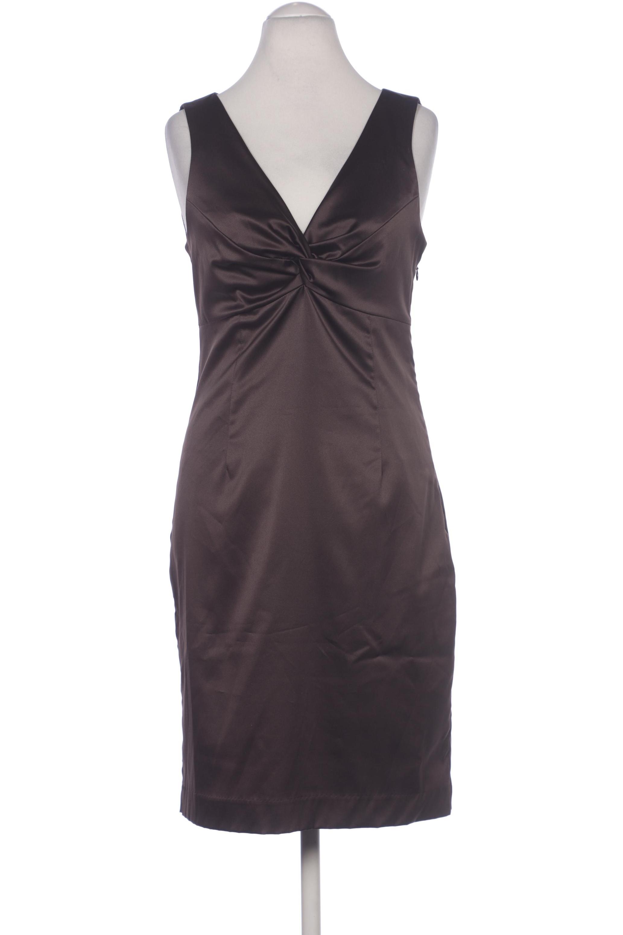 

Donna by Hallhuber Damen Kleid, braun, Gr. 38