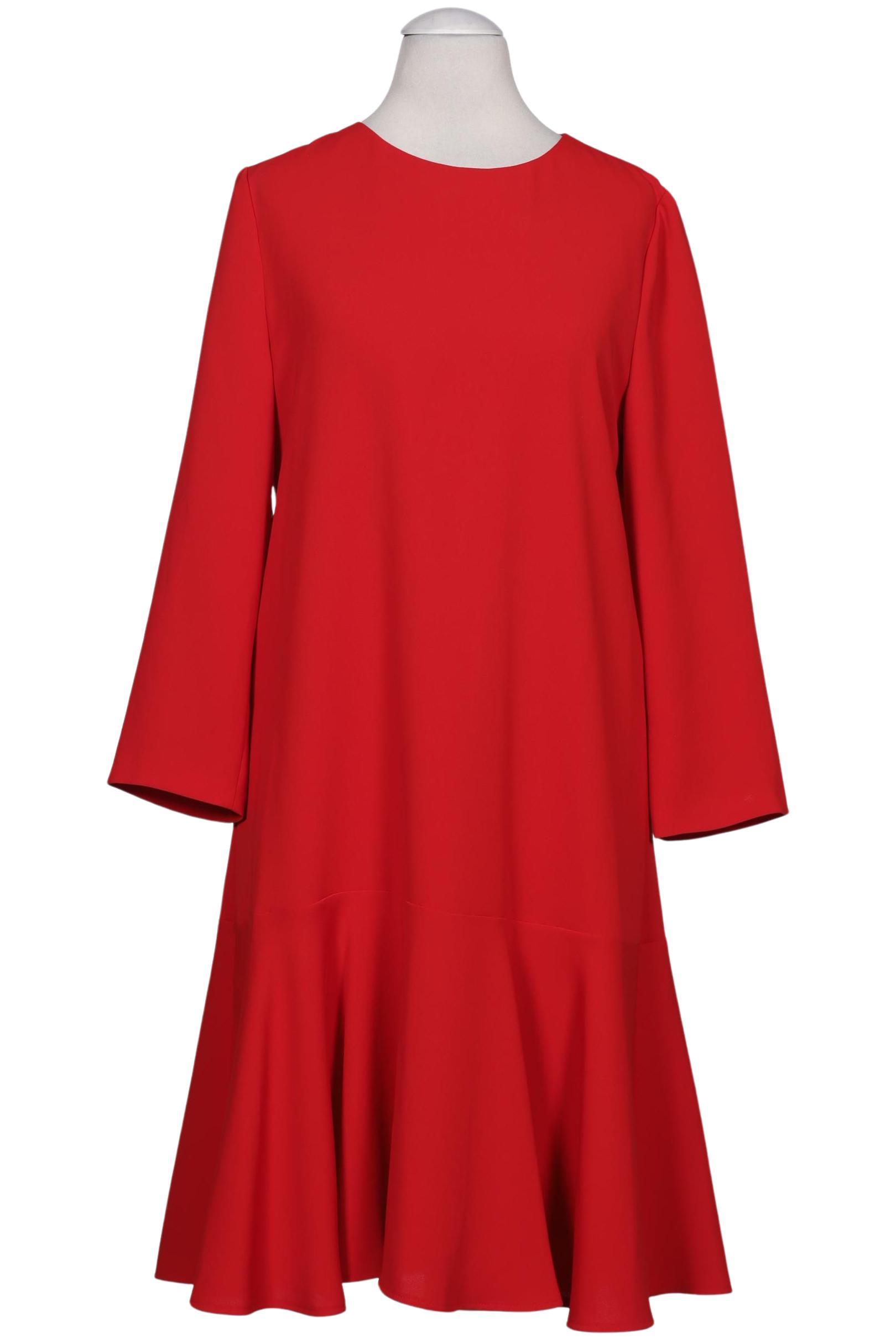 

Donna by Hallhuber Damen Kleid, rot, Gr. 36