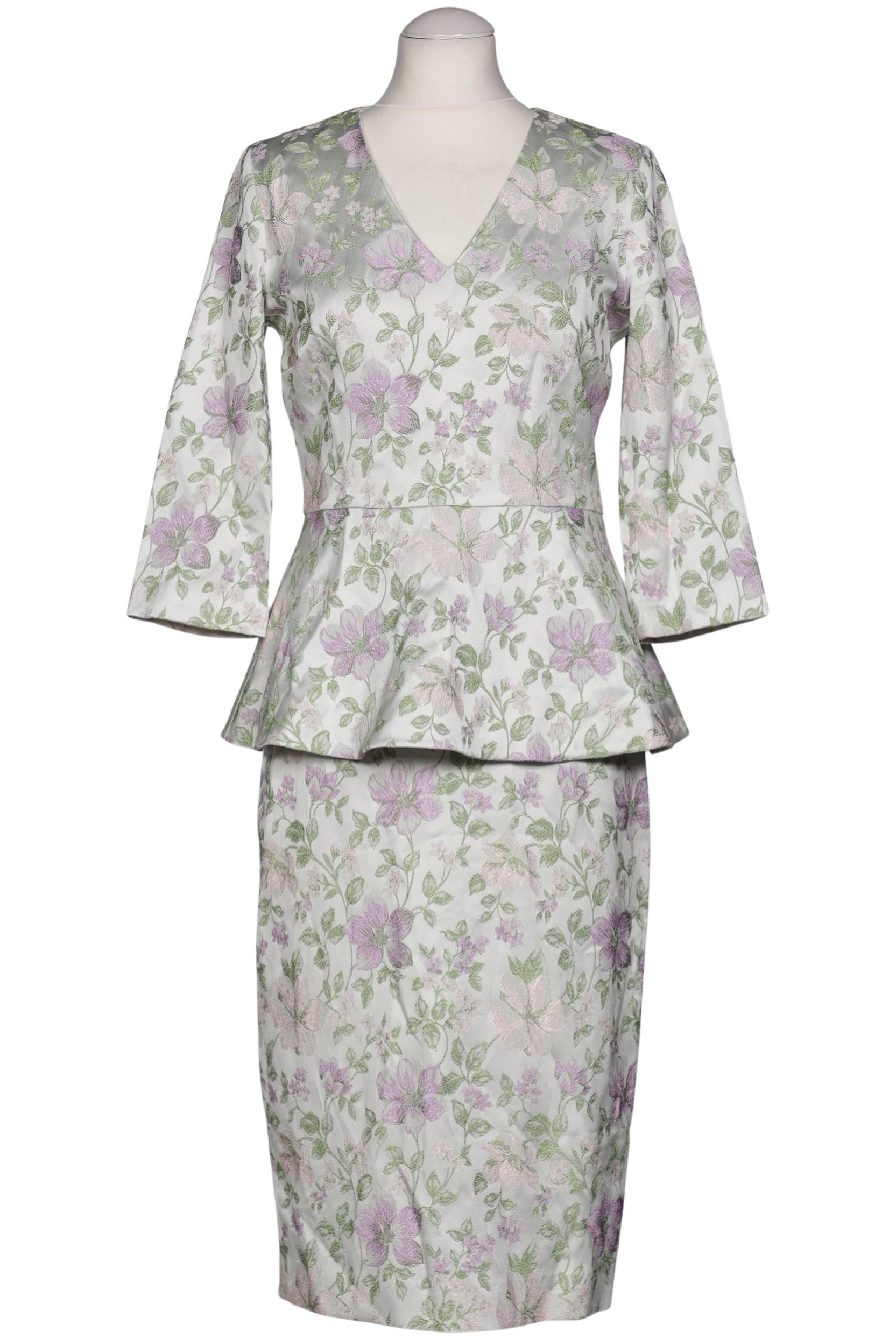 

Donna by Hallhuber Damen Anzug, mehrfarbig, Gr. 36