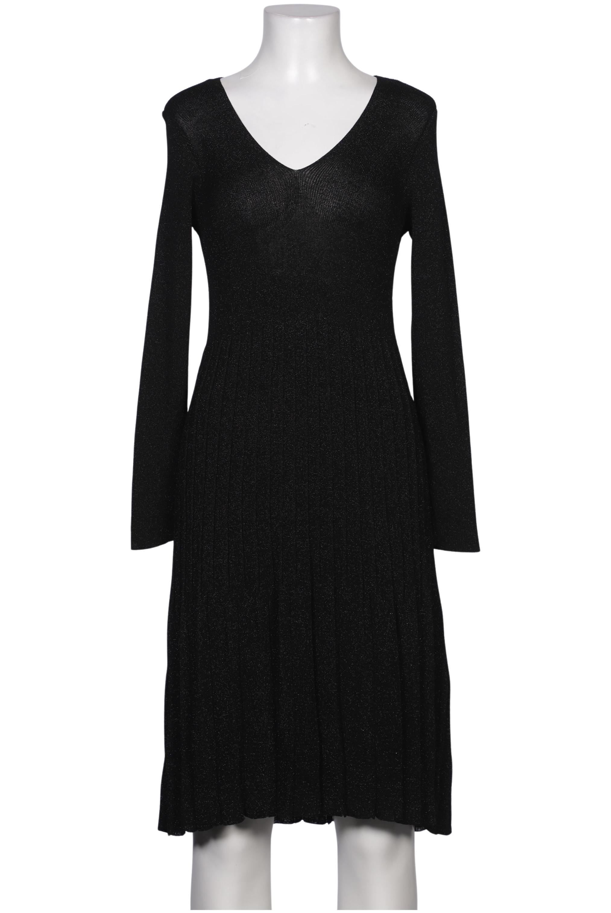 

Donna by Hallhuber Damen Kleid, schwarz, Gr. 38