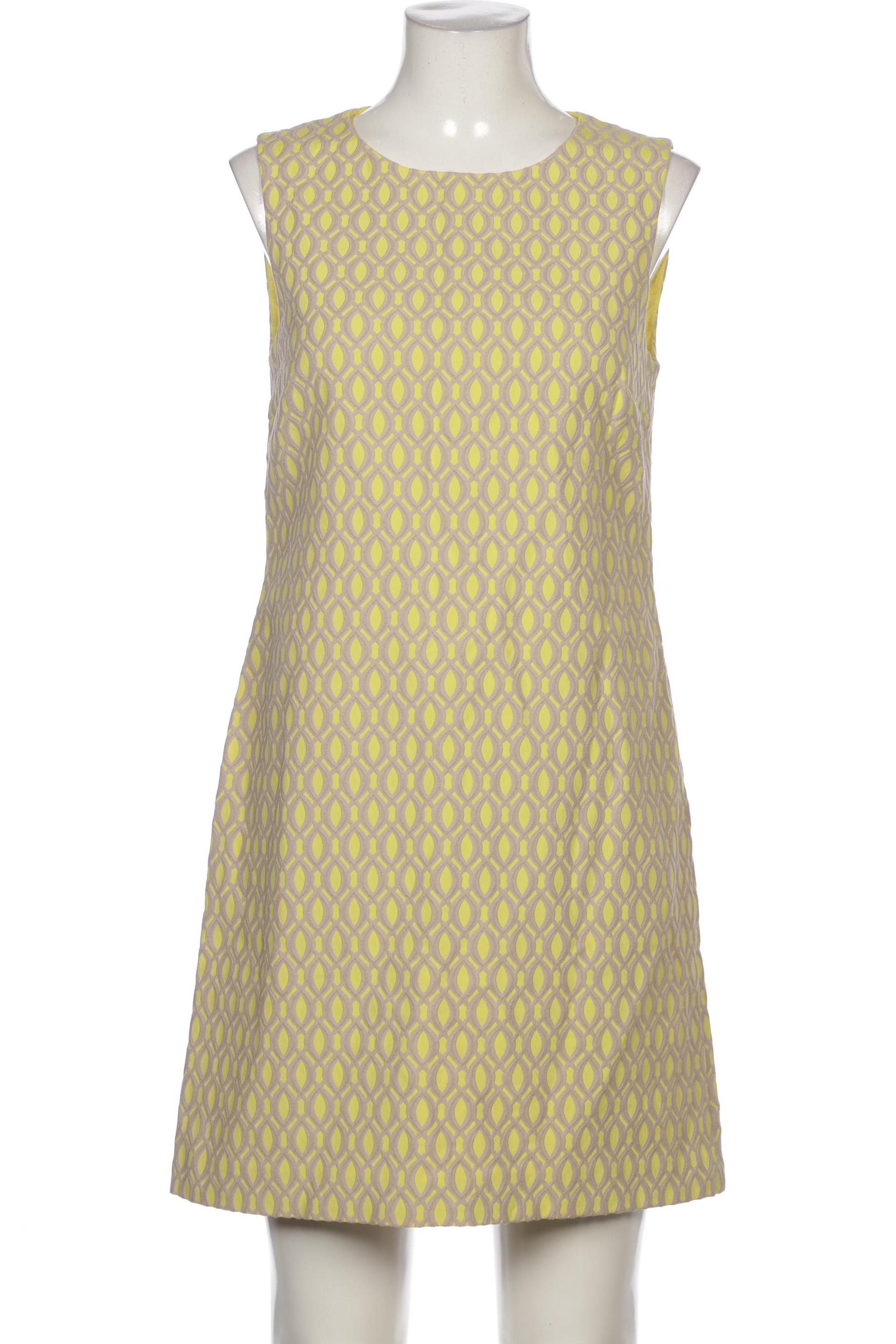

DONNA by HALLHUBER Damen Kleid, gelb
