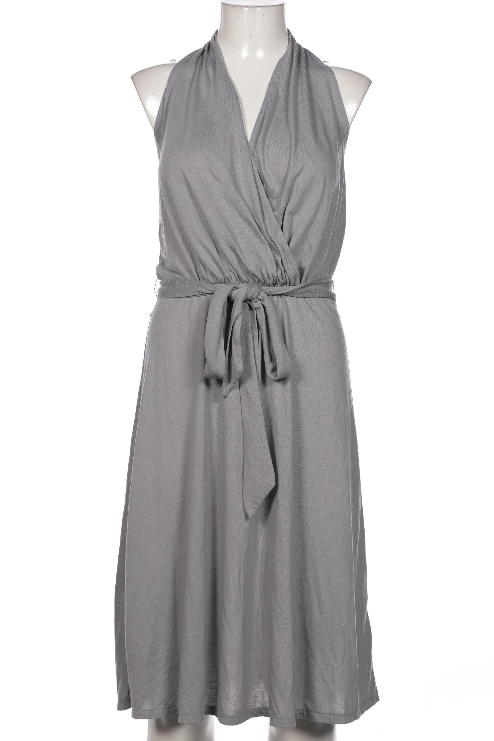 

Donna by Hallhuber Damen Kleid, grau, Gr. 38