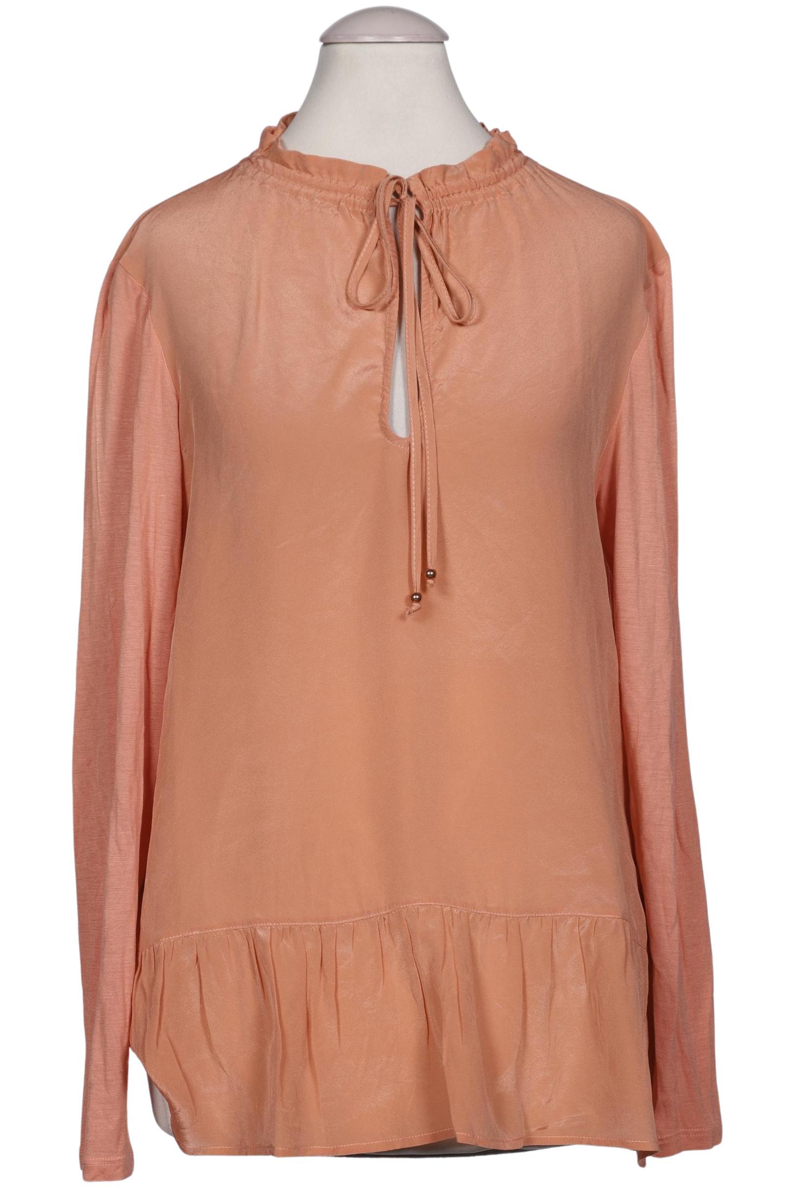 

Donna by Hallhuber Damen Bluse, pink, Gr. 34